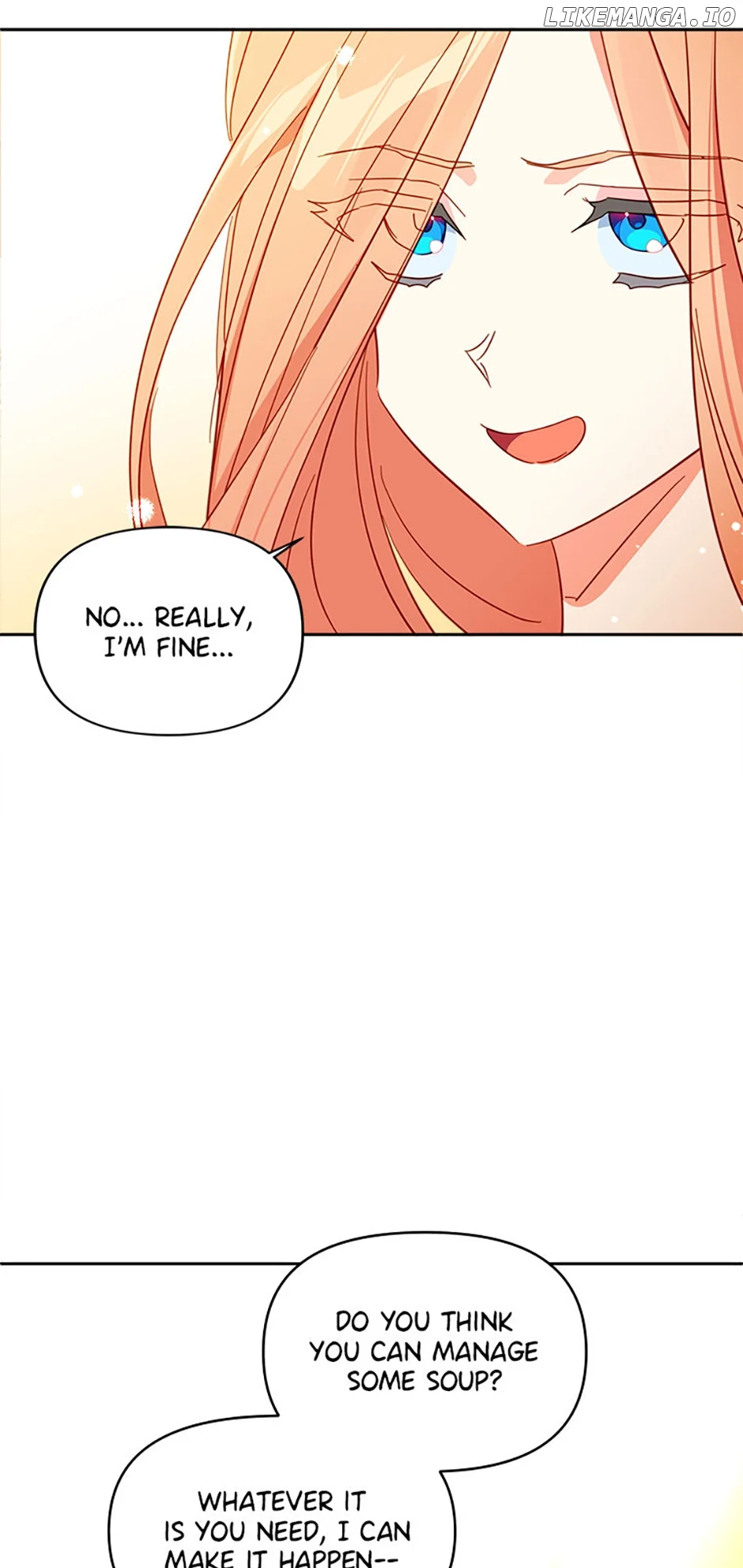 I Raised an Obsessive Servant chapter 86 page 19