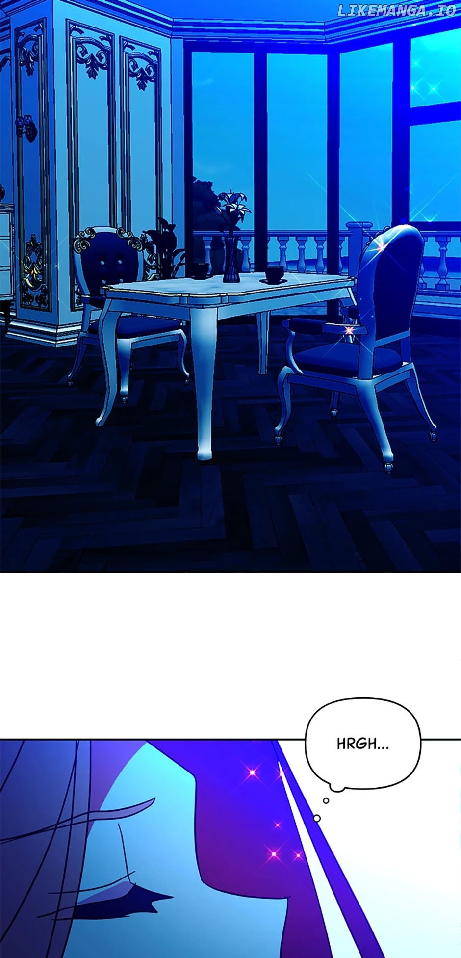 I Raised an Obsessive Servant chapter 86 page 23