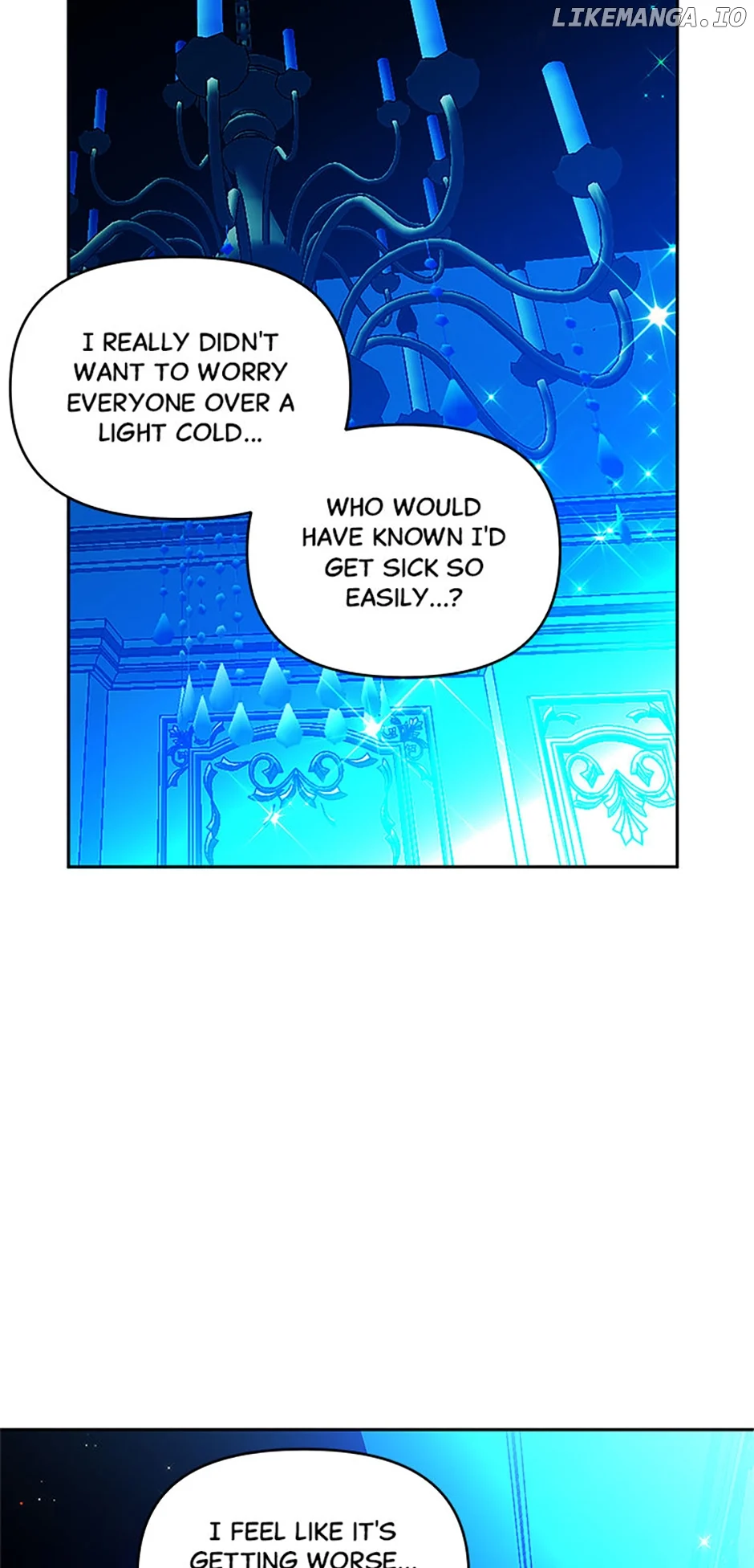 I Raised an Obsessive Servant chapter 86 page 25