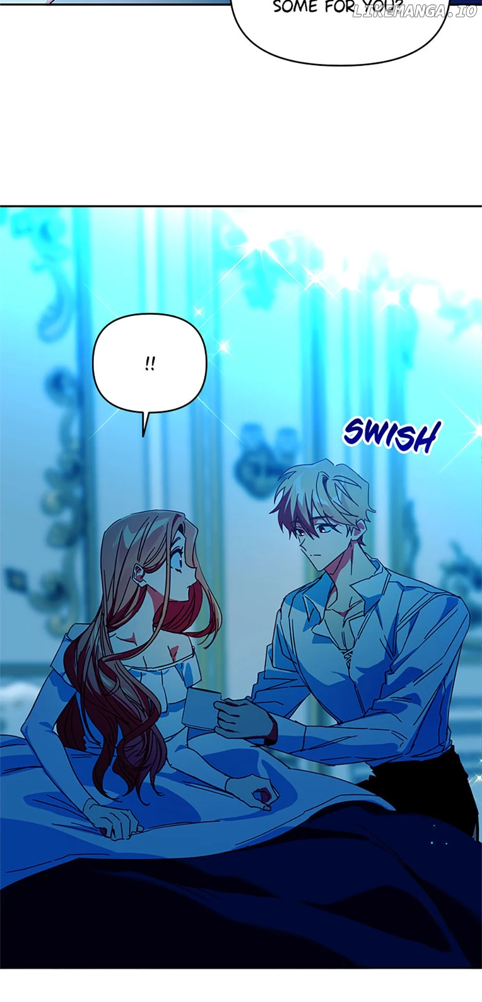I Raised an Obsessive Servant chapter 86 page 27