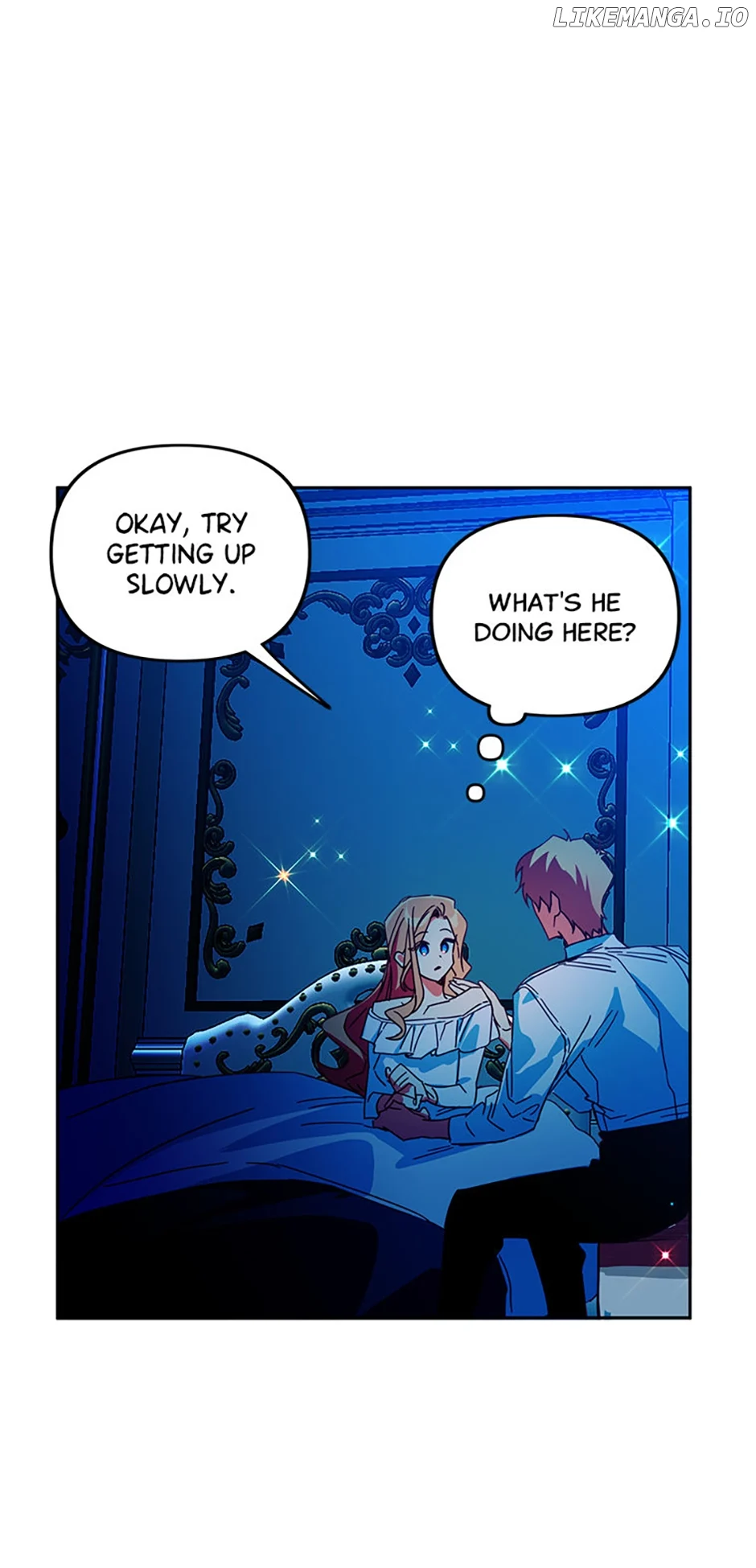 I Raised an Obsessive Servant chapter 86 page 28
