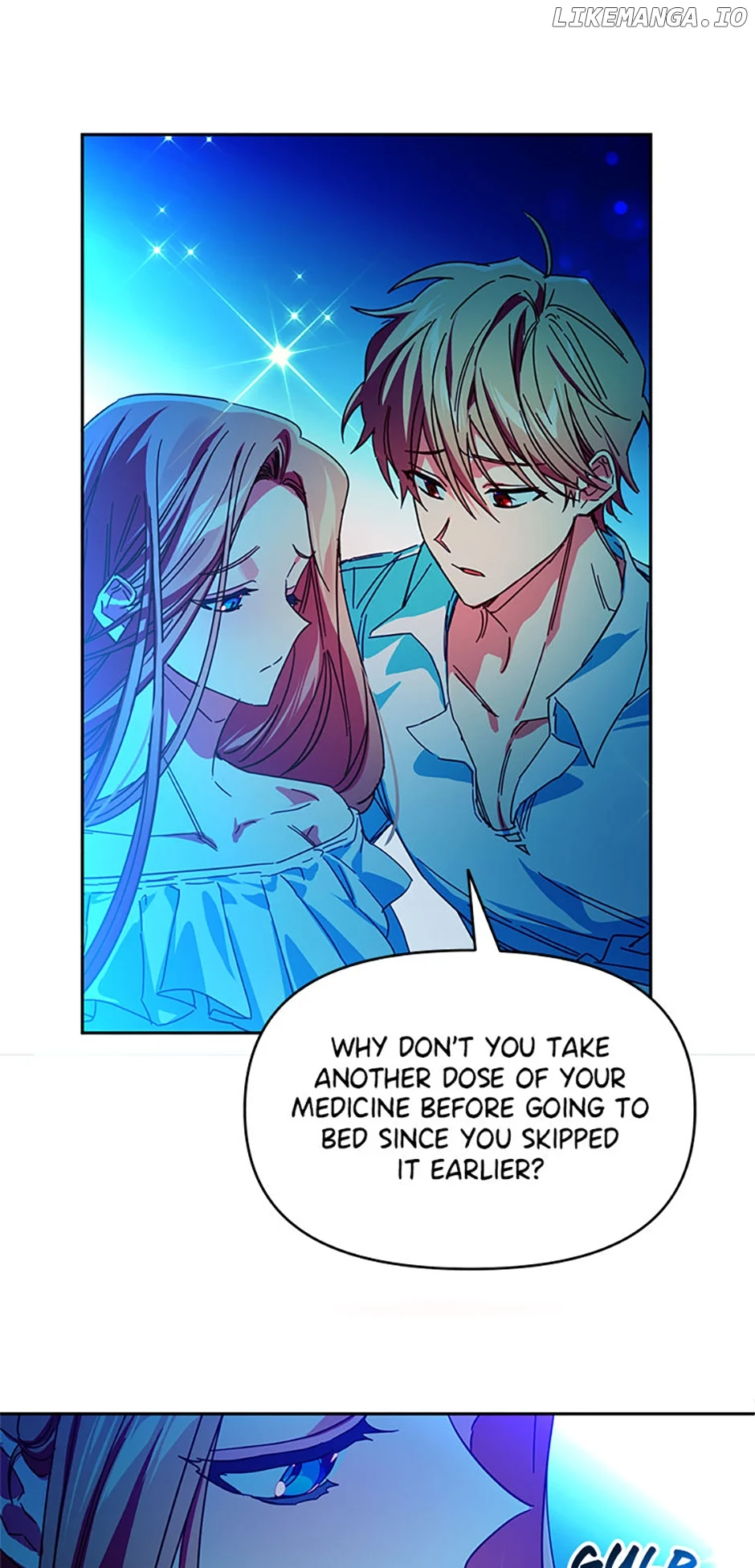 I Raised an Obsessive Servant chapter 86 page 29