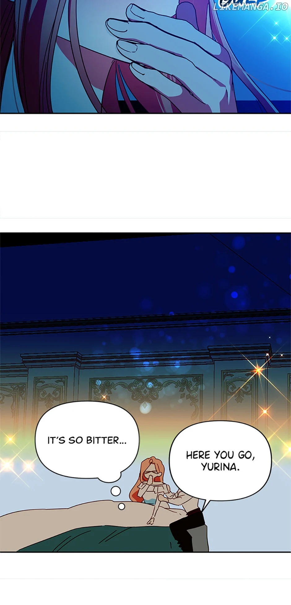I Raised an Obsessive Servant chapter 86 page 30
