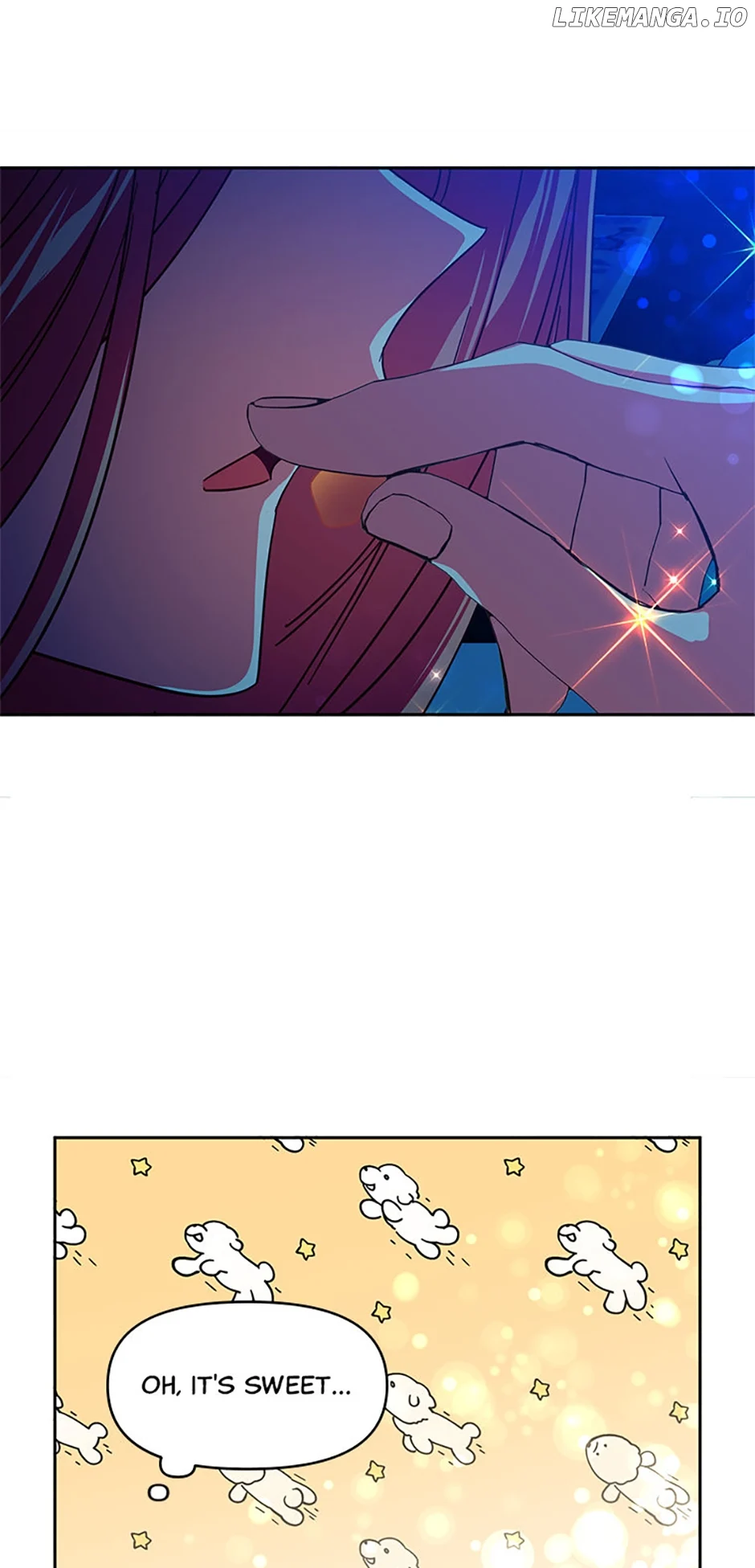I Raised an Obsessive Servant chapter 86 page 31