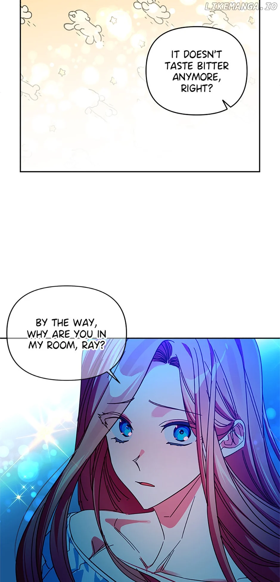 I Raised an Obsessive Servant chapter 86 page 32
