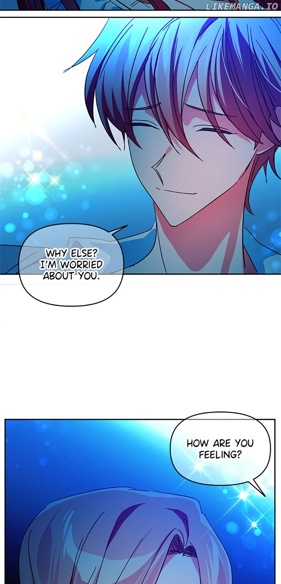 I Raised an Obsessive Servant chapter 86 page 33
