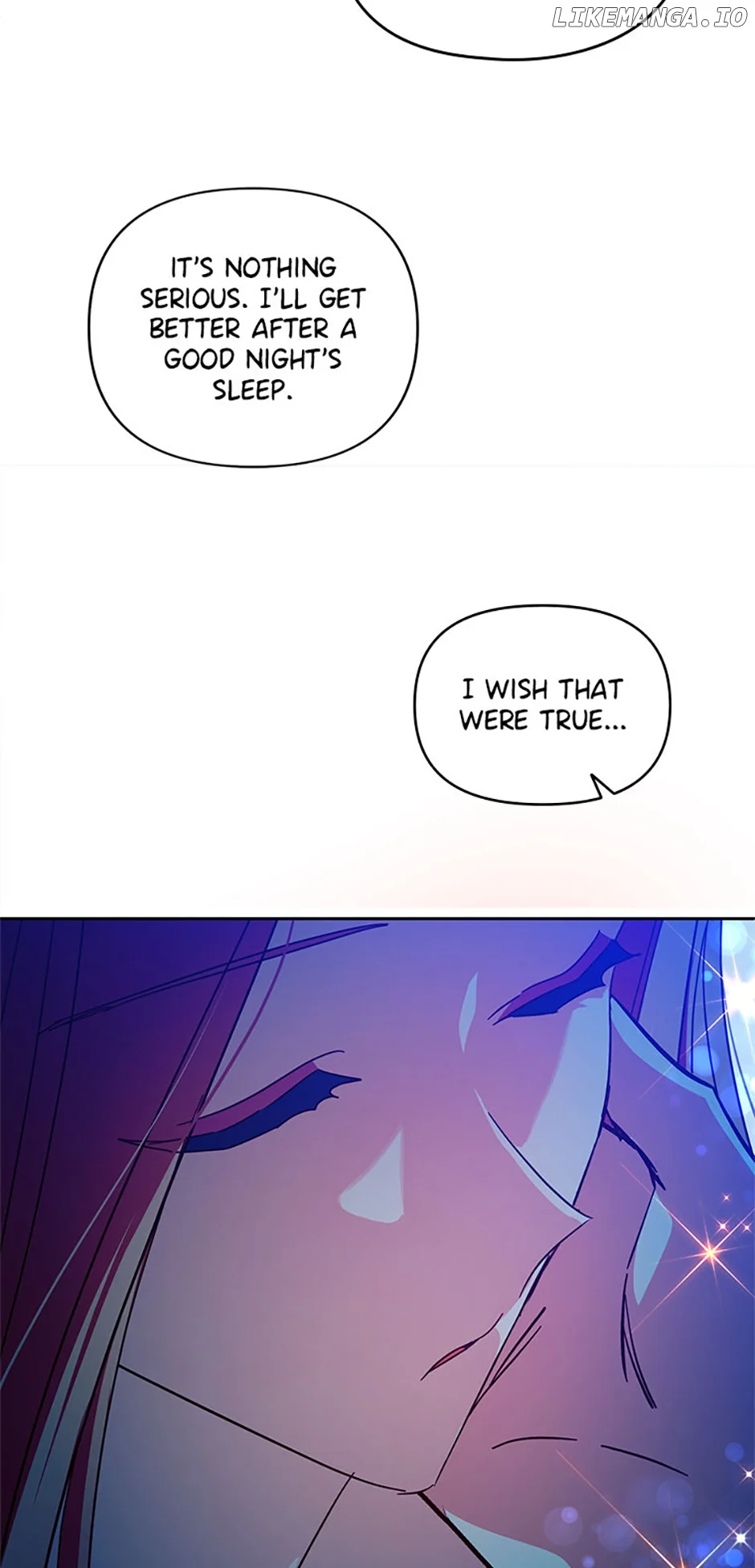 I Raised an Obsessive Servant chapter 86 page 35