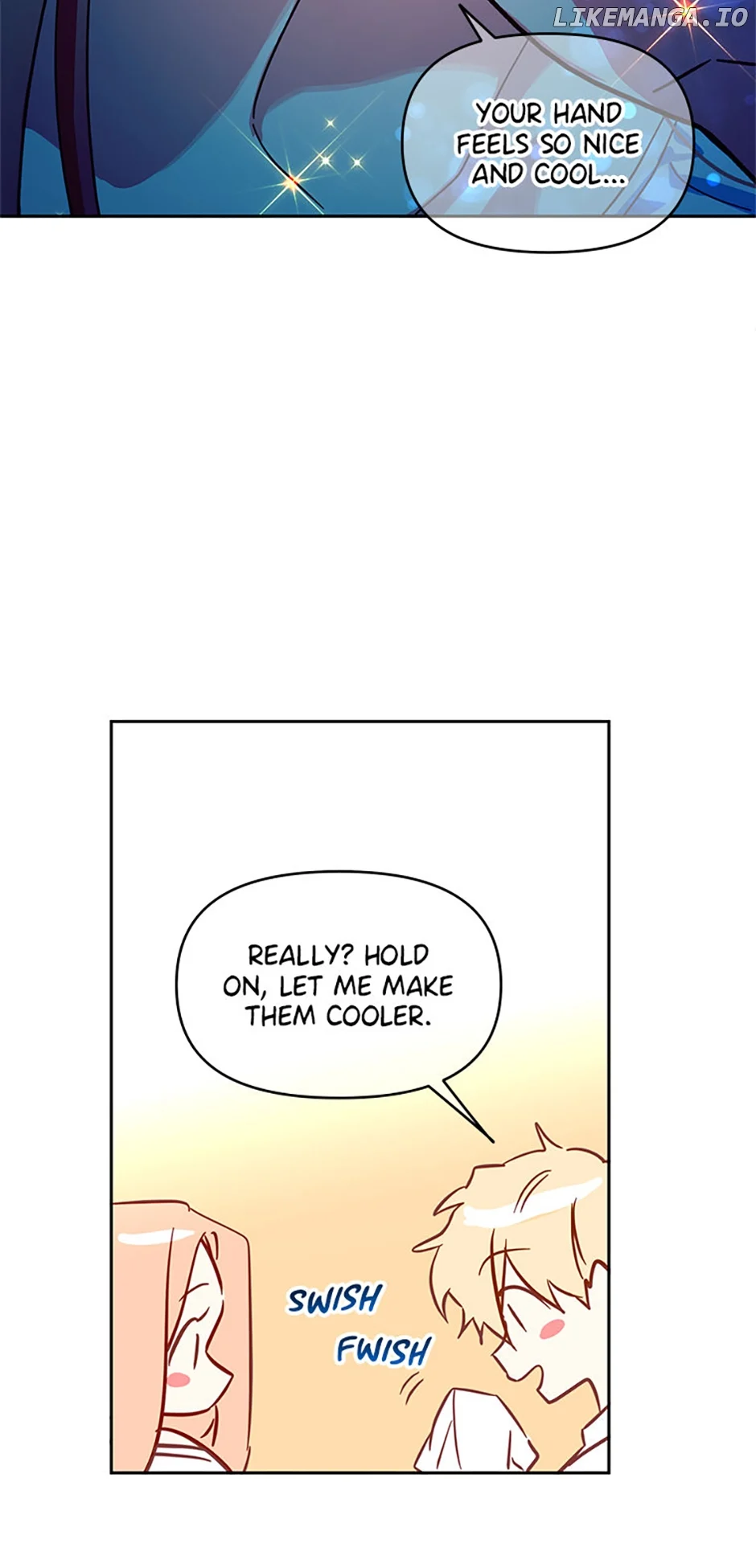 I Raised an Obsessive Servant chapter 86 page 36