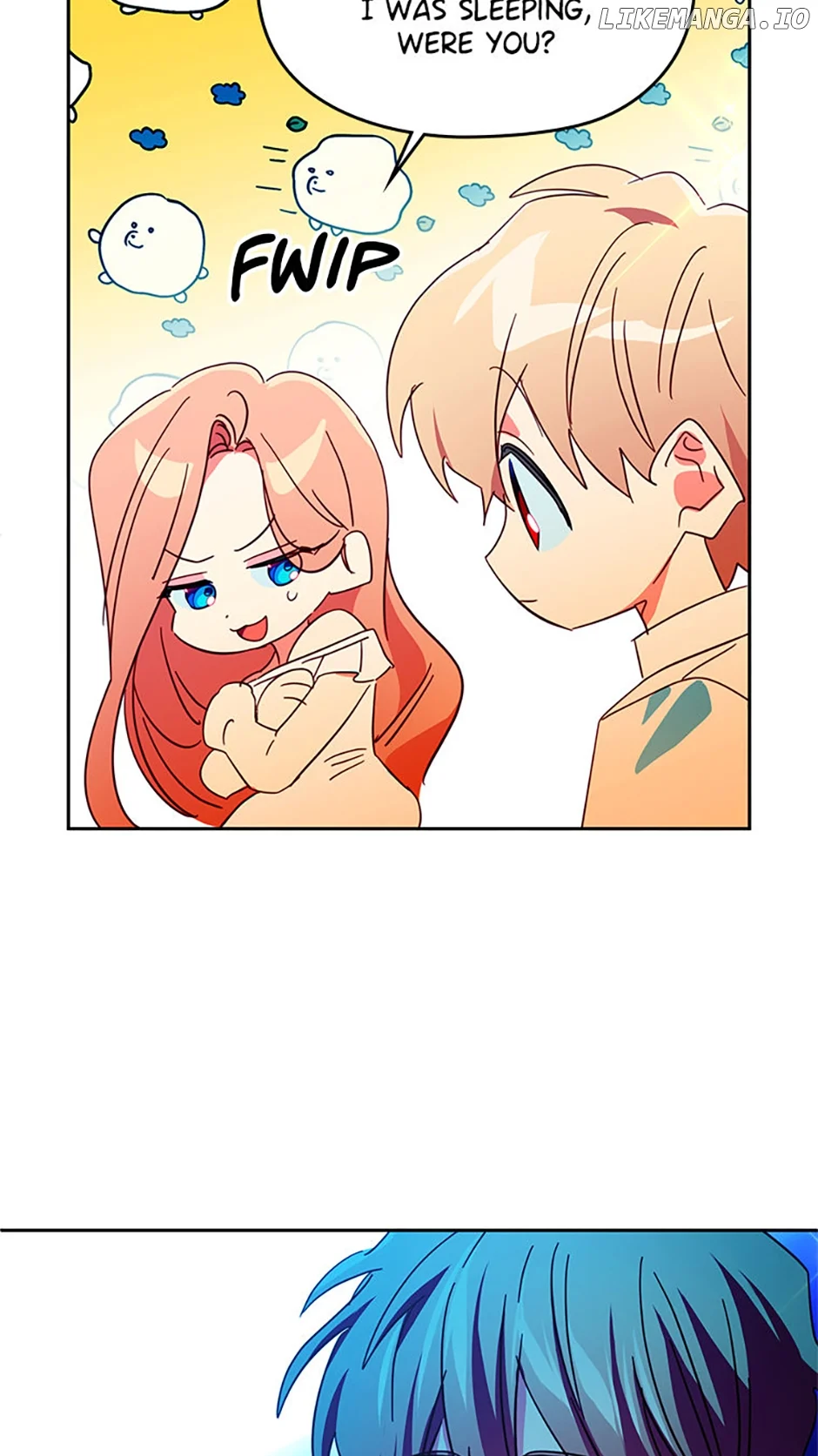 I Raised an Obsessive Servant chapter 86 page 39