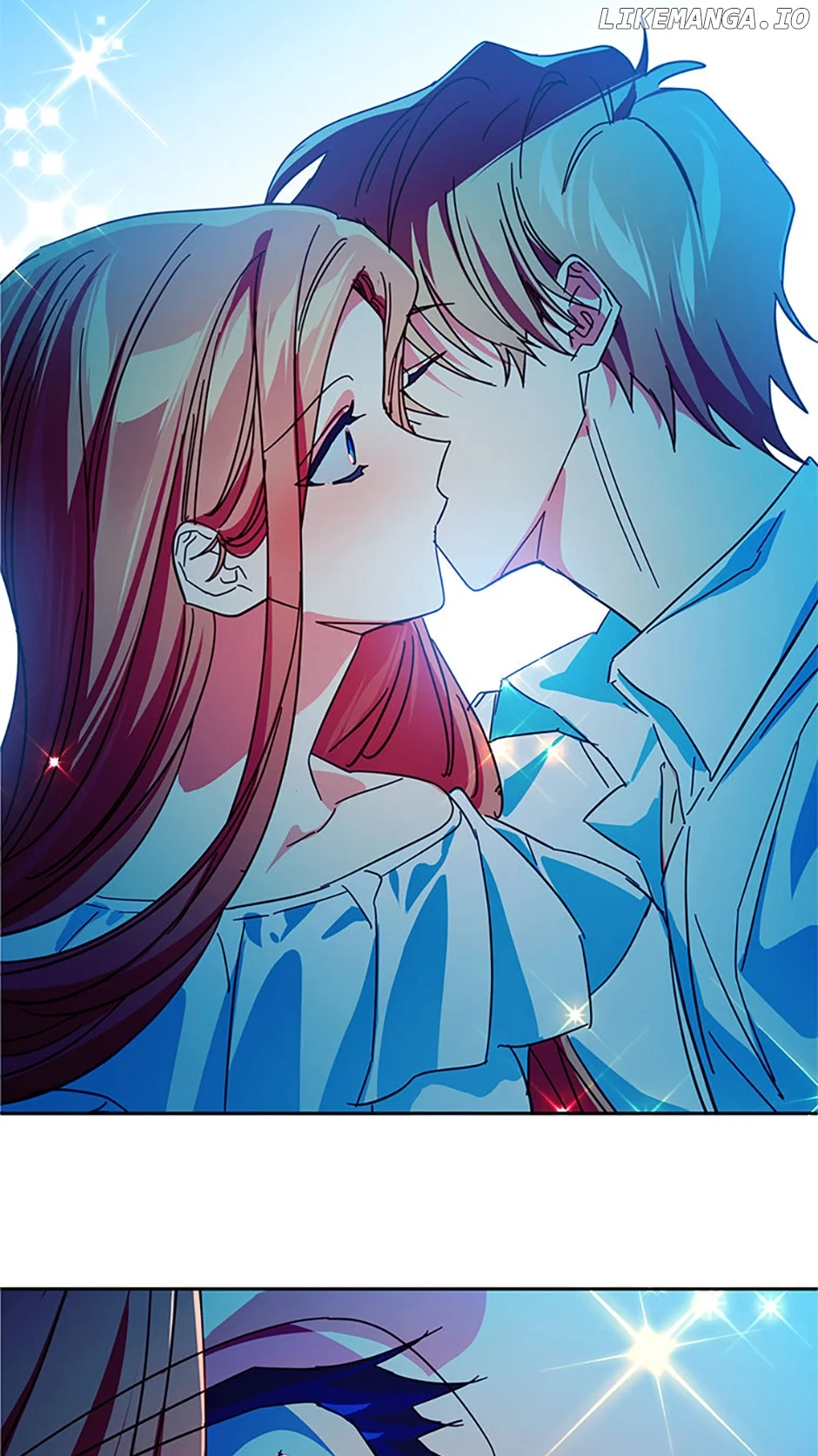 I Raised an Obsessive Servant chapter 86 page 42