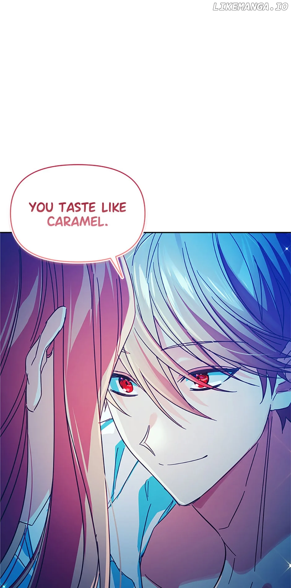 I Raised an Obsessive Servant chapter 86 page 44