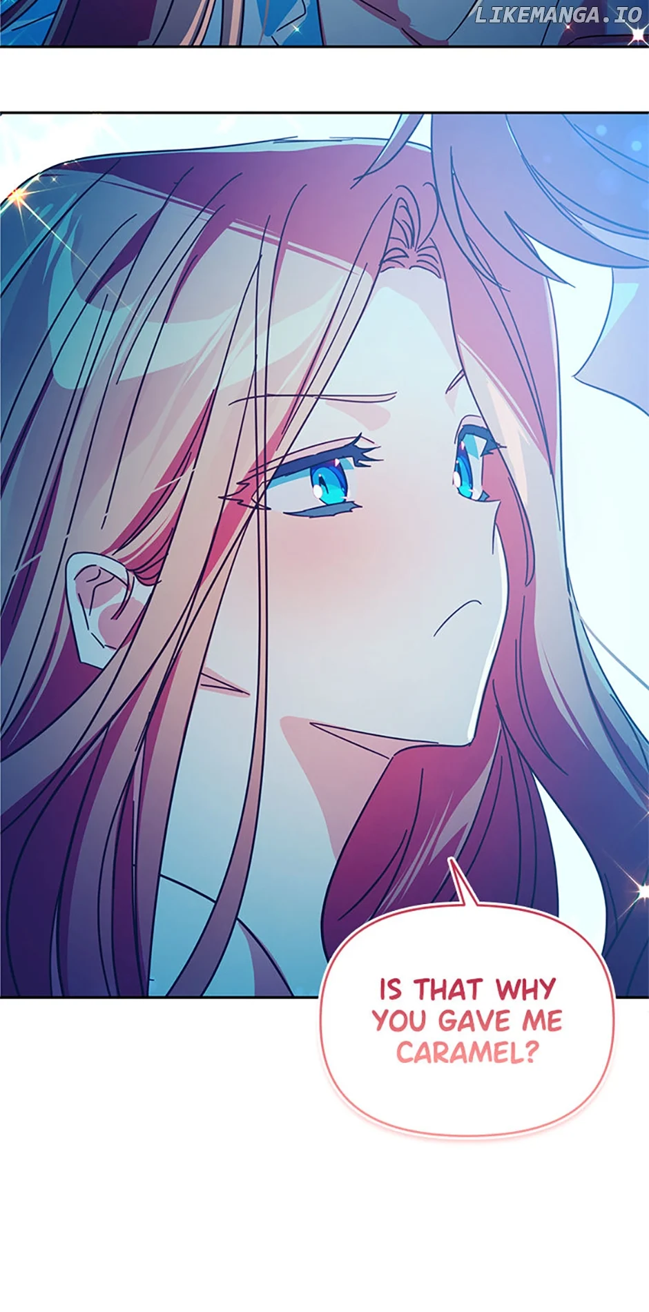 I Raised an Obsessive Servant chapter 86 page 45