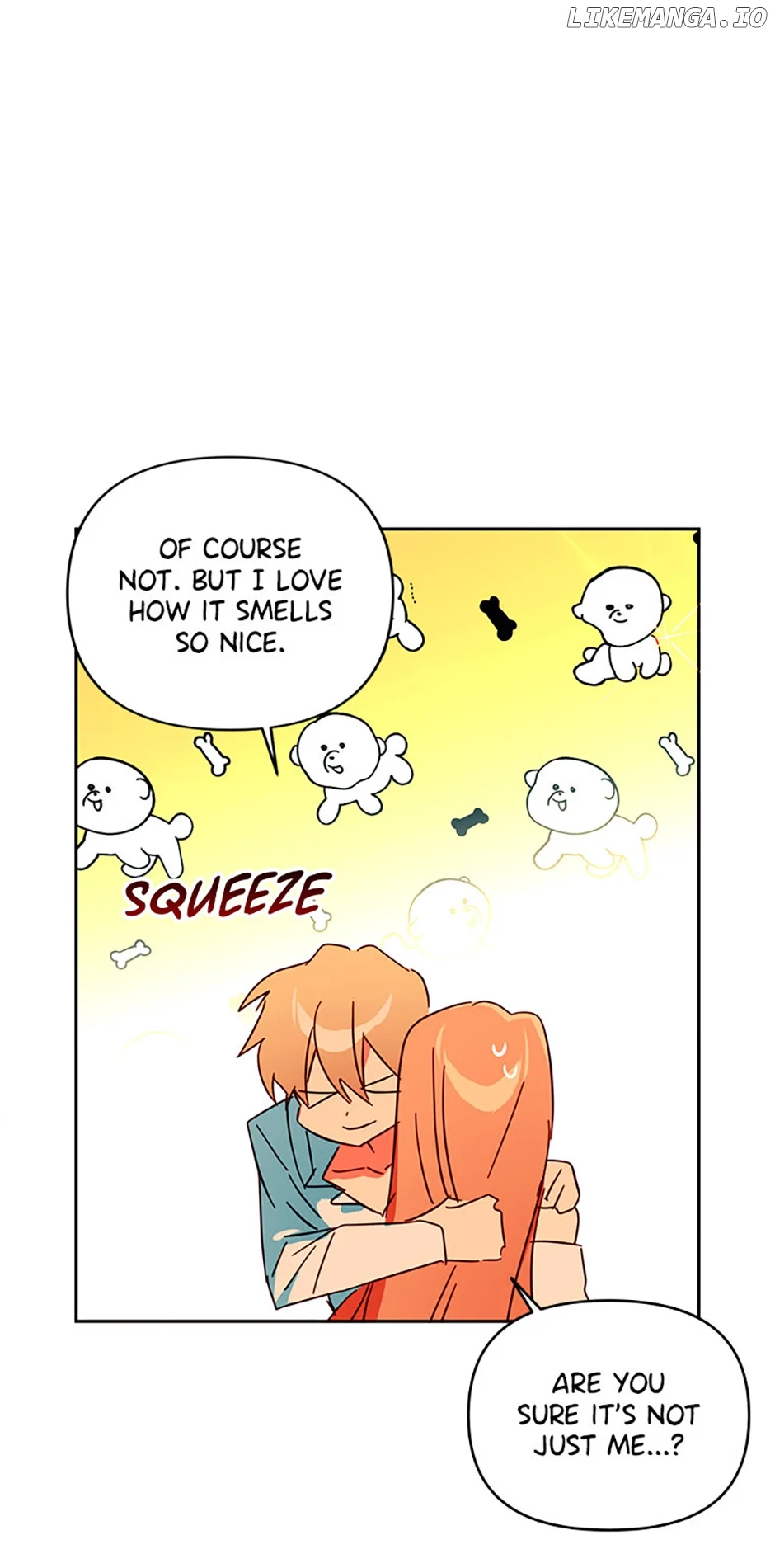 I Raised an Obsessive Servant chapter 86 page 46