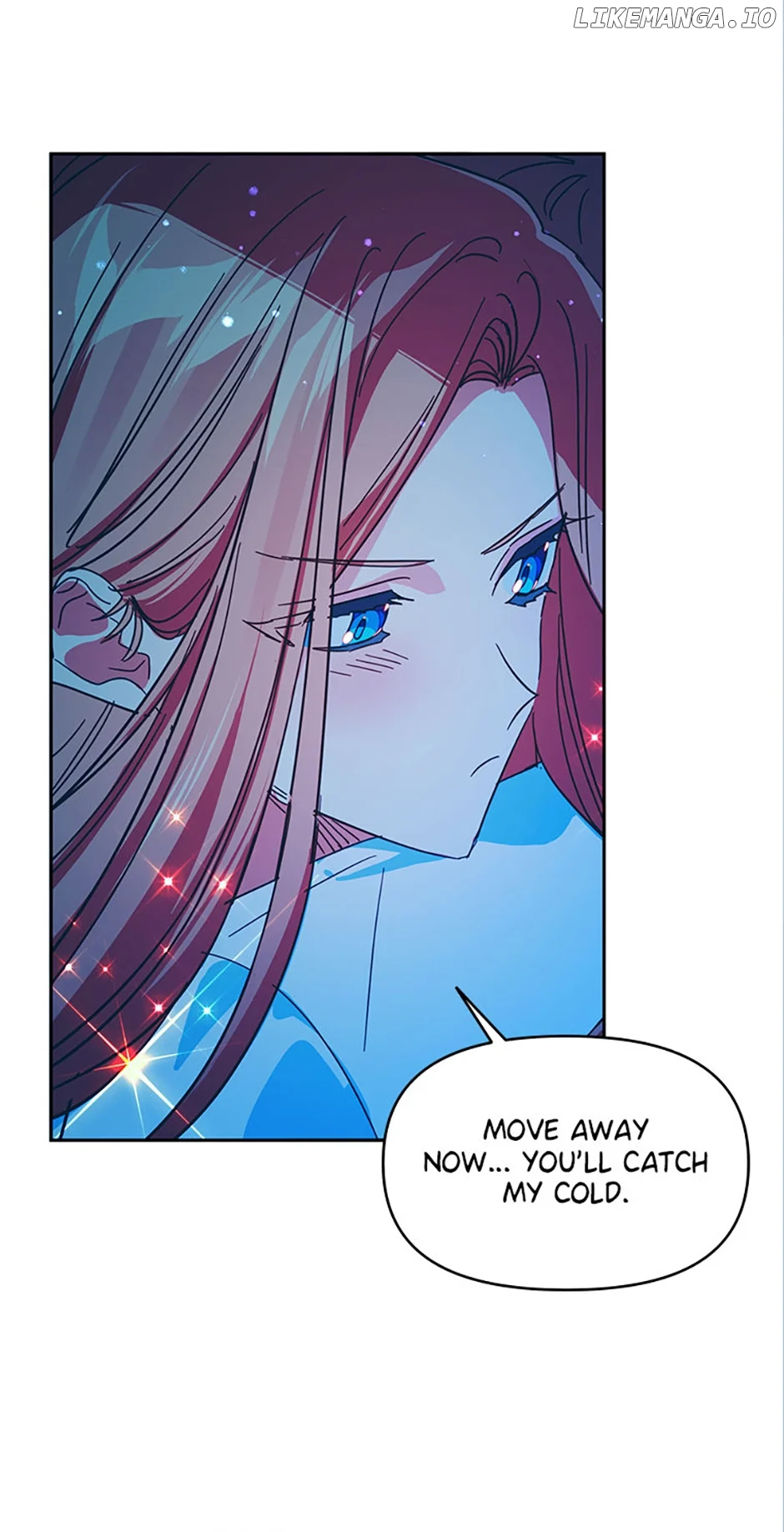 I Raised an Obsessive Servant chapter 86 page 48