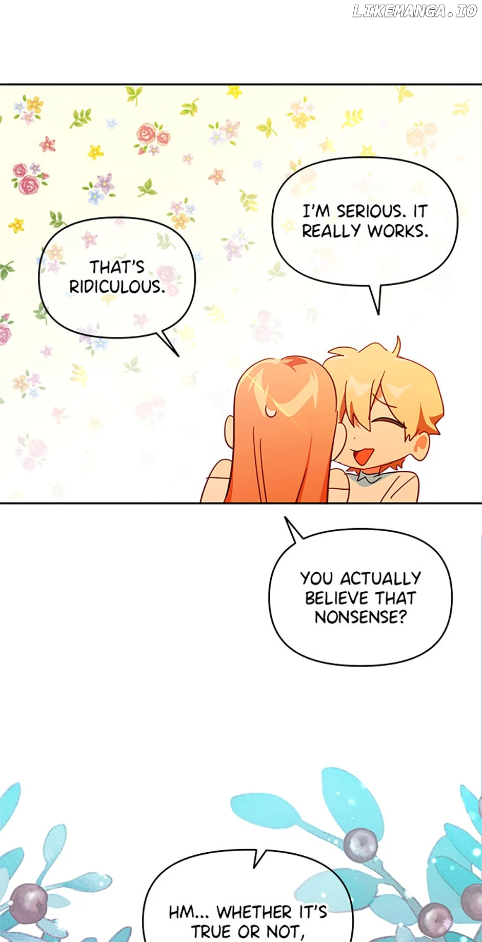 I Raised an Obsessive Servant chapter 86 page 50