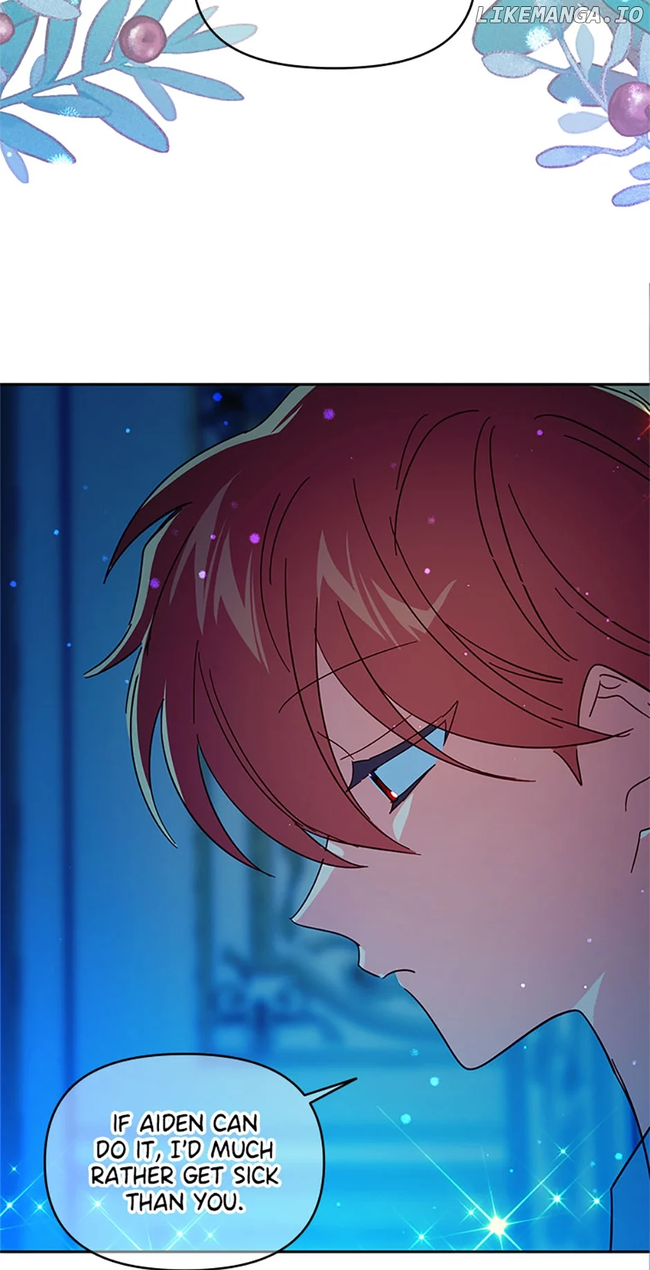 I Raised an Obsessive Servant chapter 86 page 51