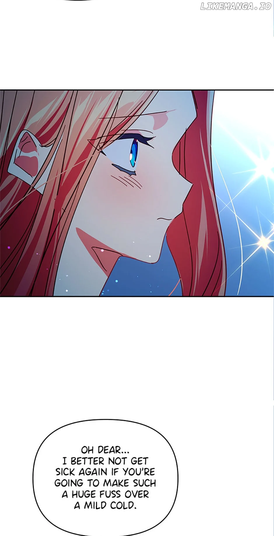I Raised an Obsessive Servant chapter 86 page 52