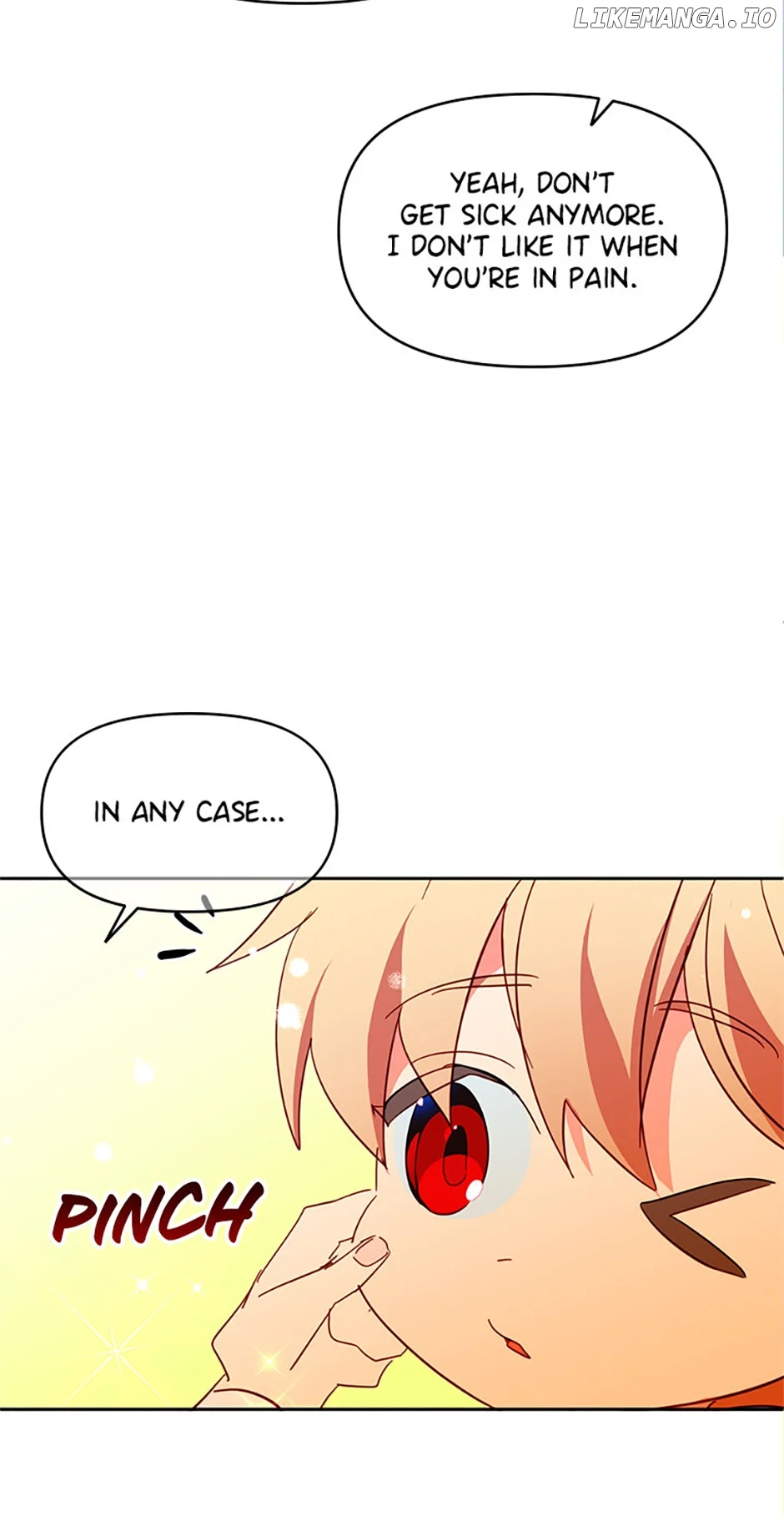I Raised an Obsessive Servant chapter 86 page 53