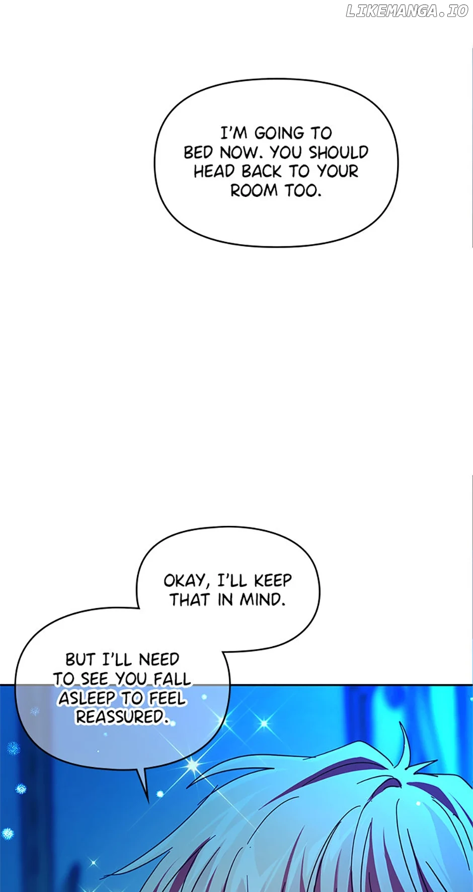 I Raised an Obsessive Servant chapter 86 page 55