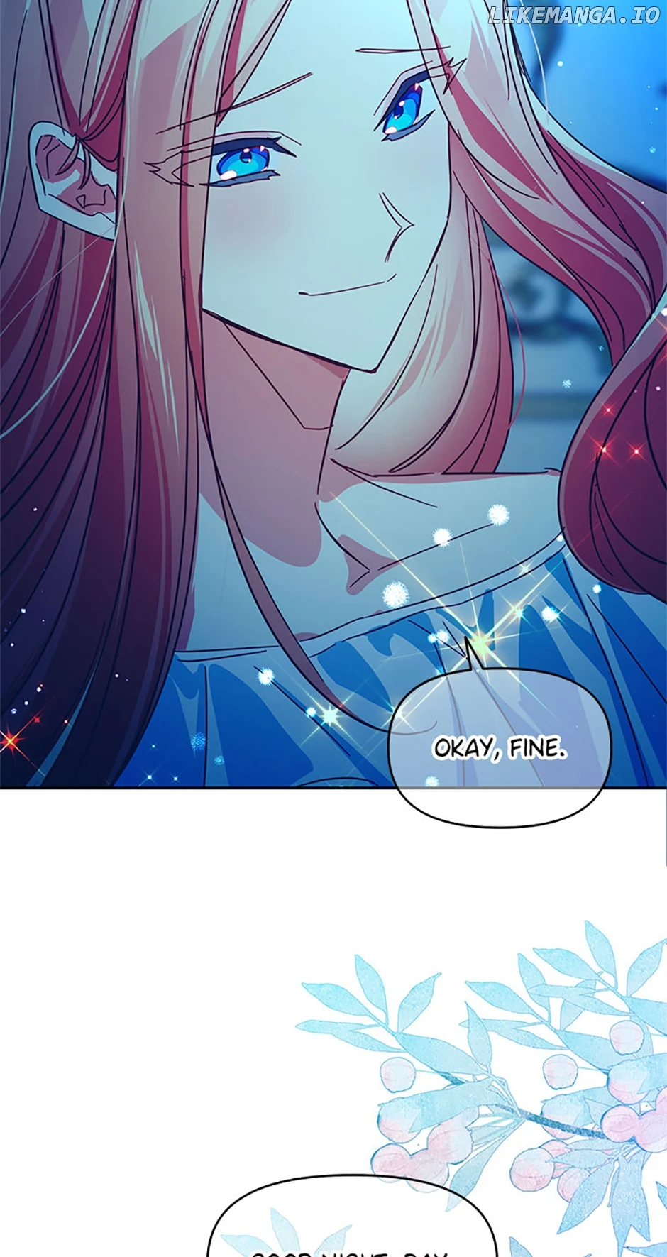 I Raised an Obsessive Servant chapter 86 page 57