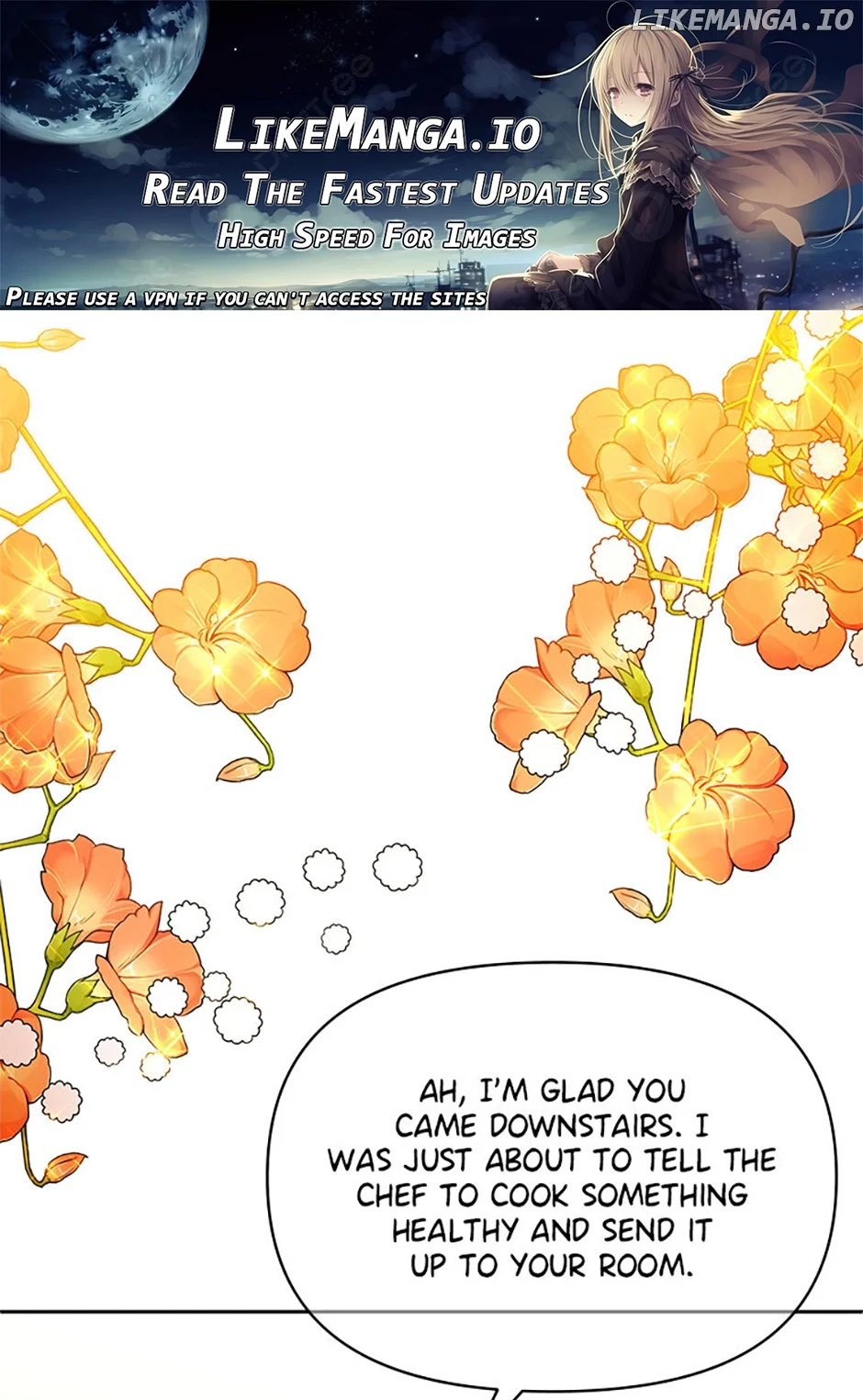 I Raised an Obsessive Servant chapter 87 page 1