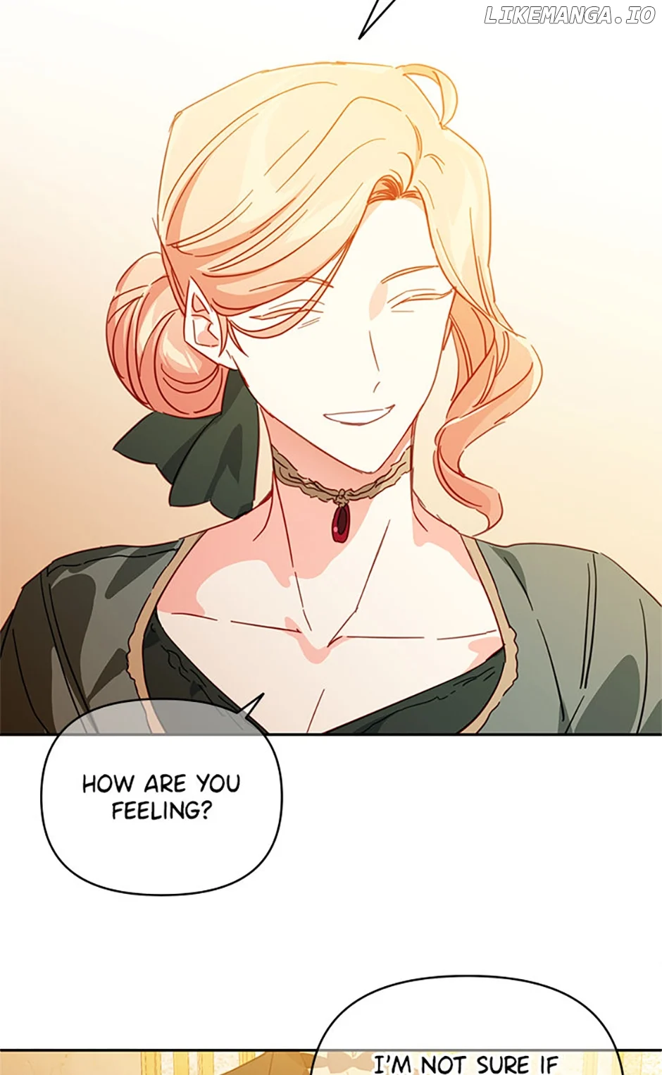 I Raised an Obsessive Servant chapter 87 page 2