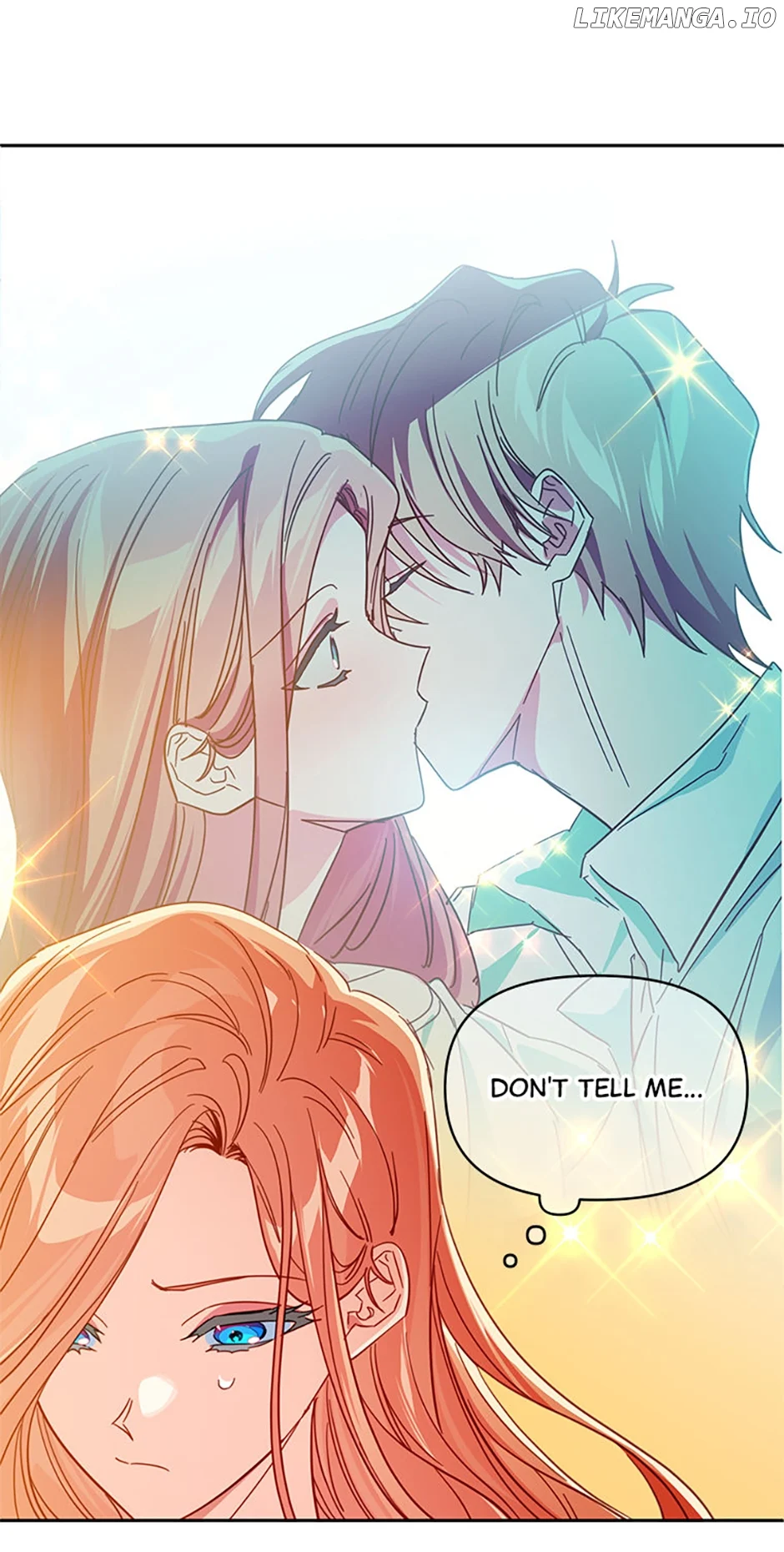 I Raised an Obsessive Servant chapter 87 page 5