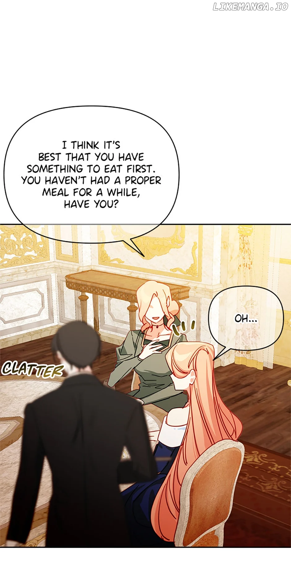 I Raised an Obsessive Servant chapter 87 page 6