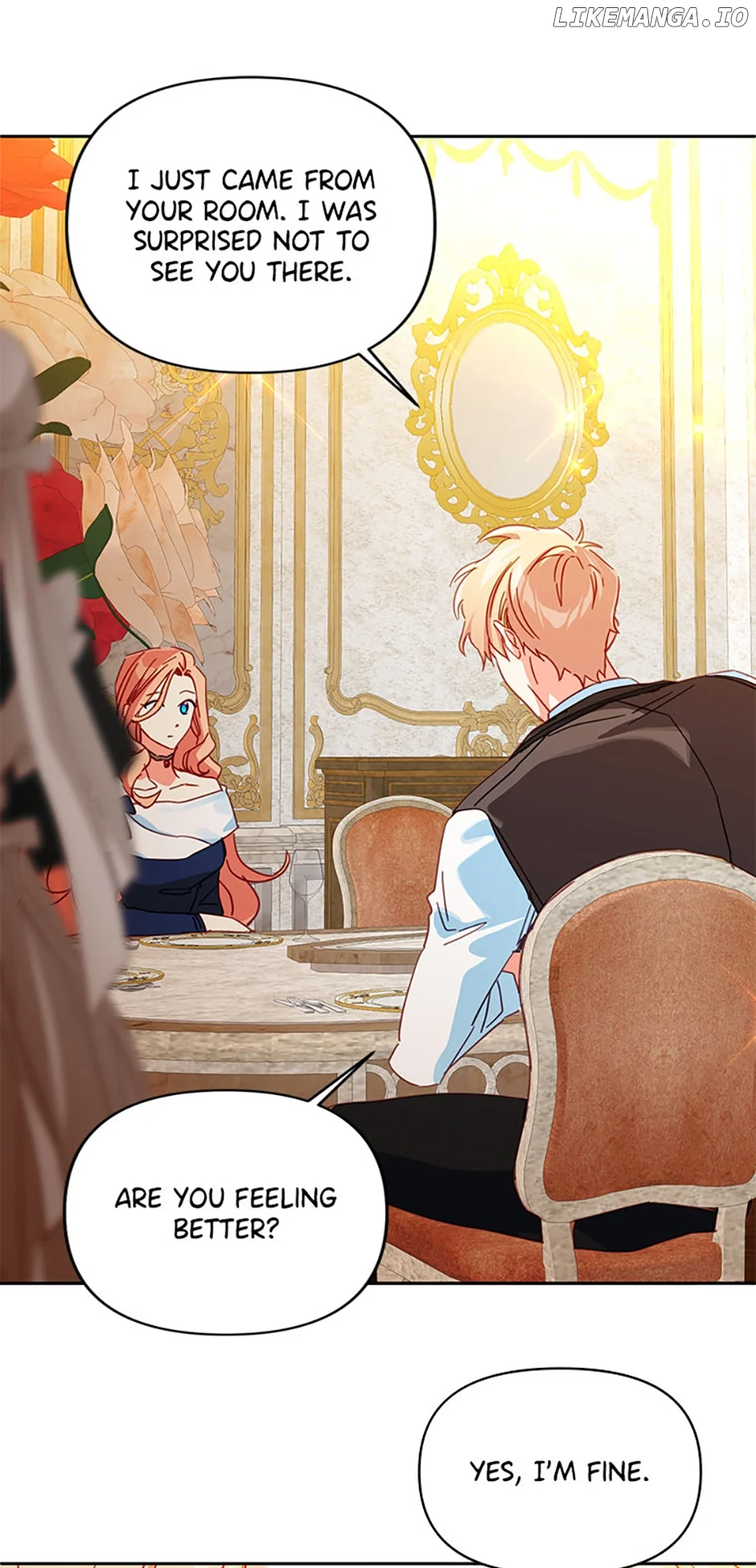 I Raised an Obsessive Servant chapter 87 page 13