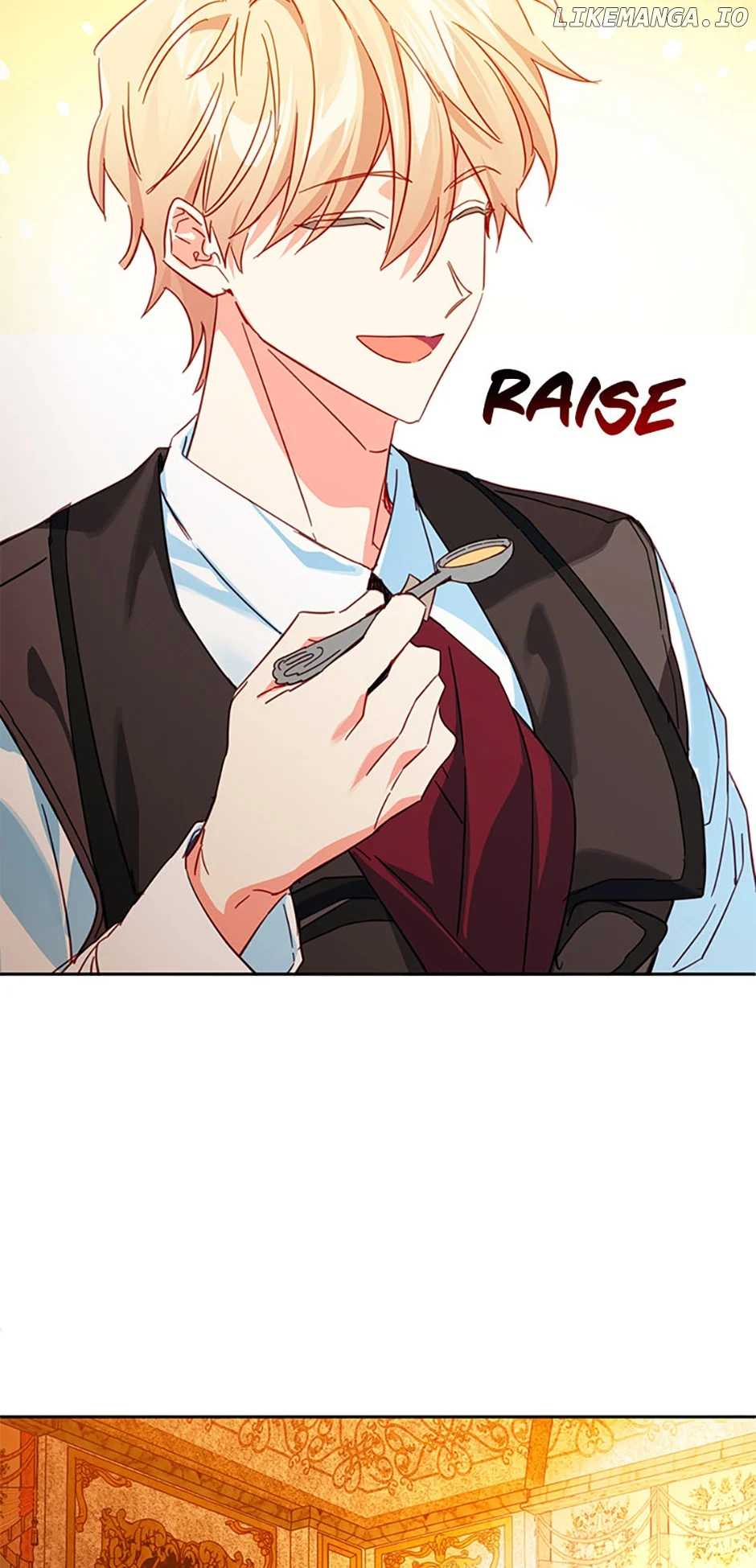 I Raised an Obsessive Servant chapter 87 page 15