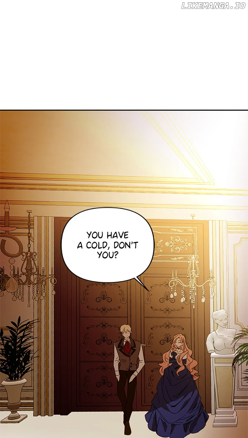 I Raised an Obsessive Servant chapter 87 page 20