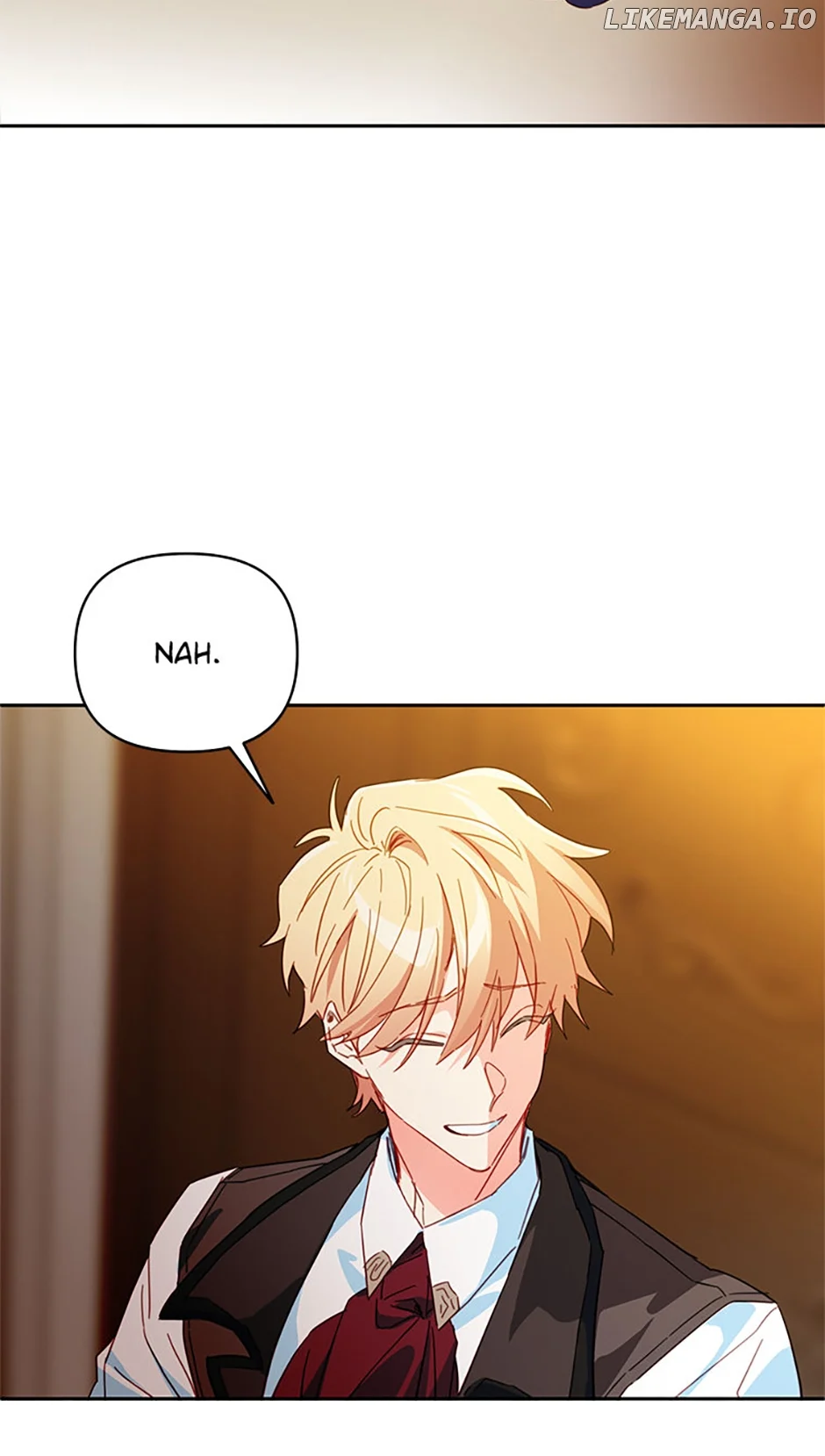 I Raised an Obsessive Servant chapter 87 page 21