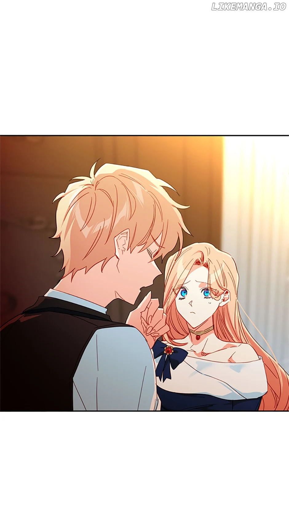 I Raised an Obsessive Servant chapter 87 page 22