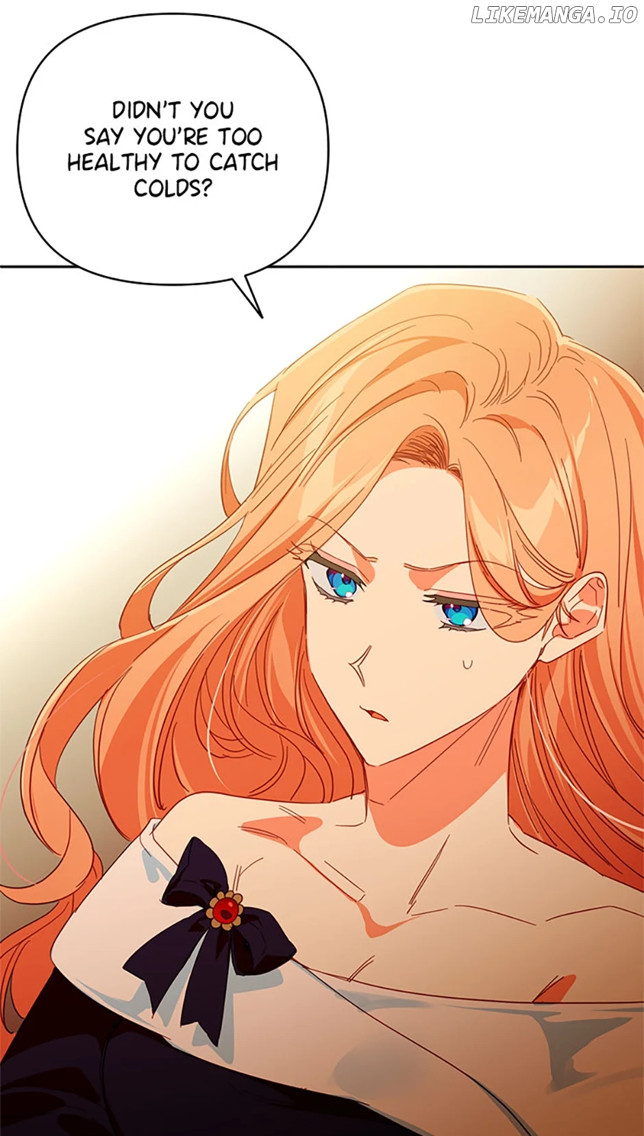 I Raised an Obsessive Servant chapter 87 page 23