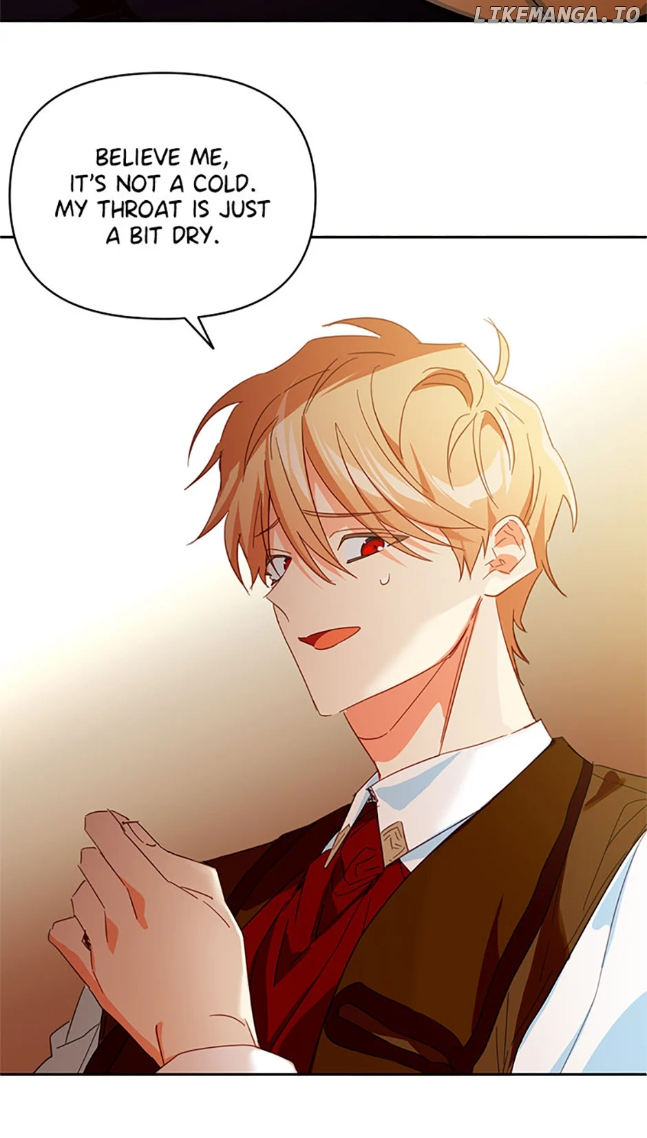 I Raised an Obsessive Servant chapter 87 page 24