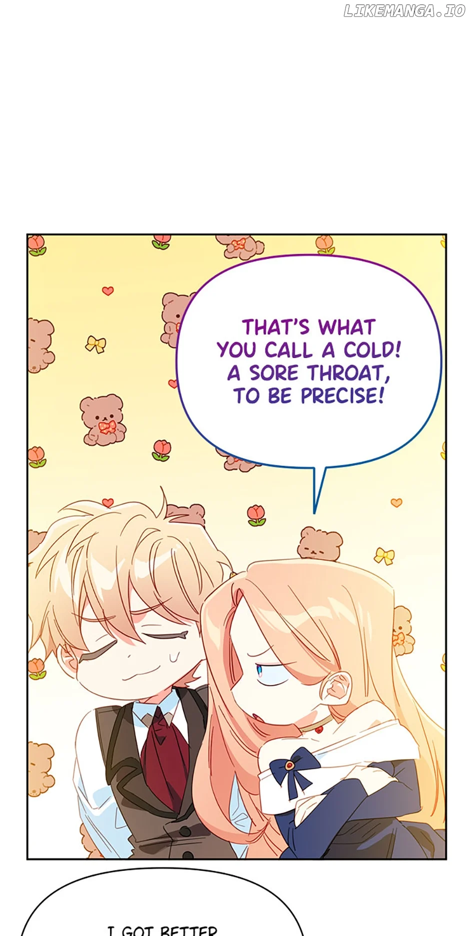 I Raised an Obsessive Servant chapter 87 page 25