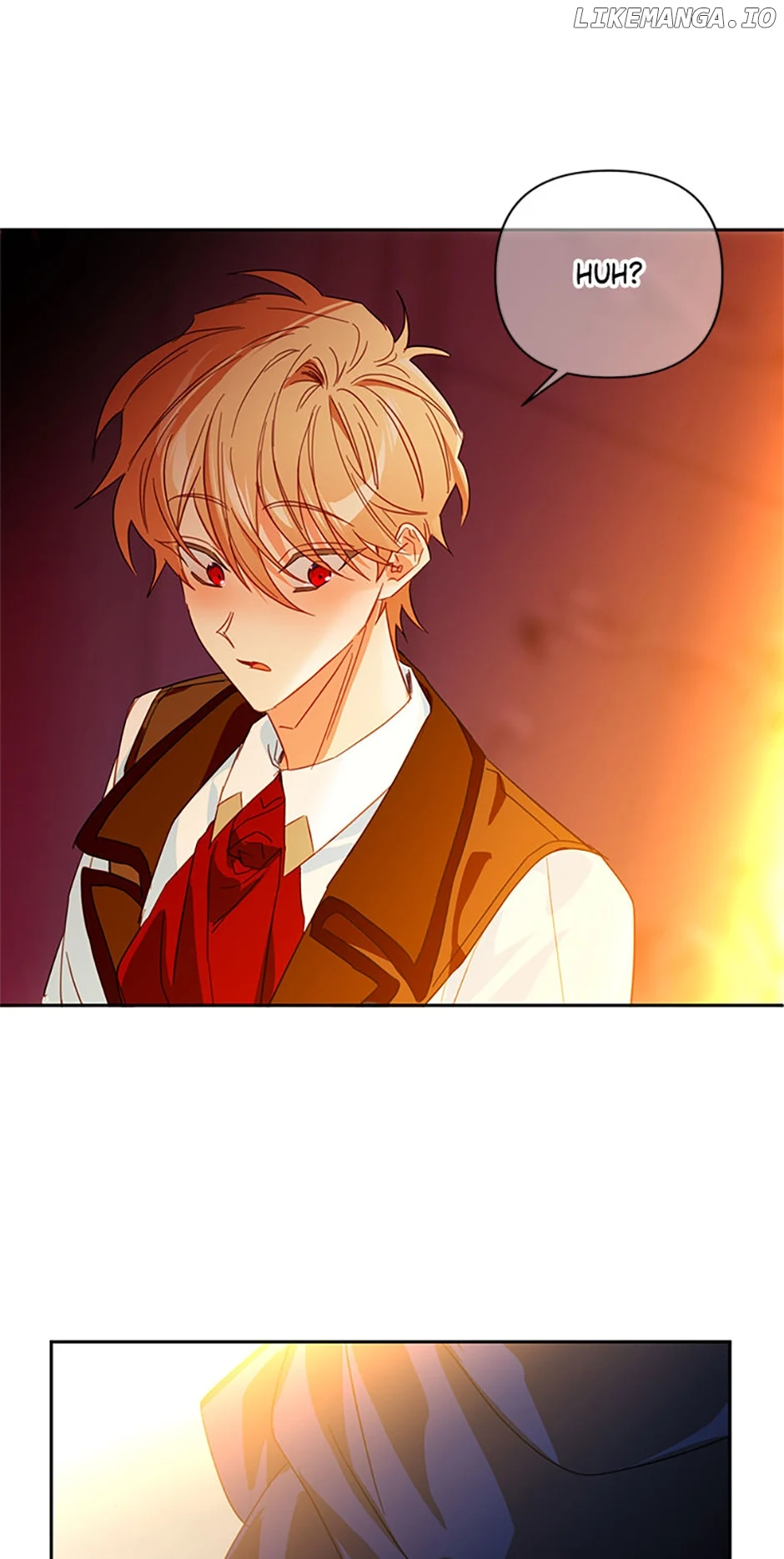 I Raised an Obsessive Servant chapter 87 page 28