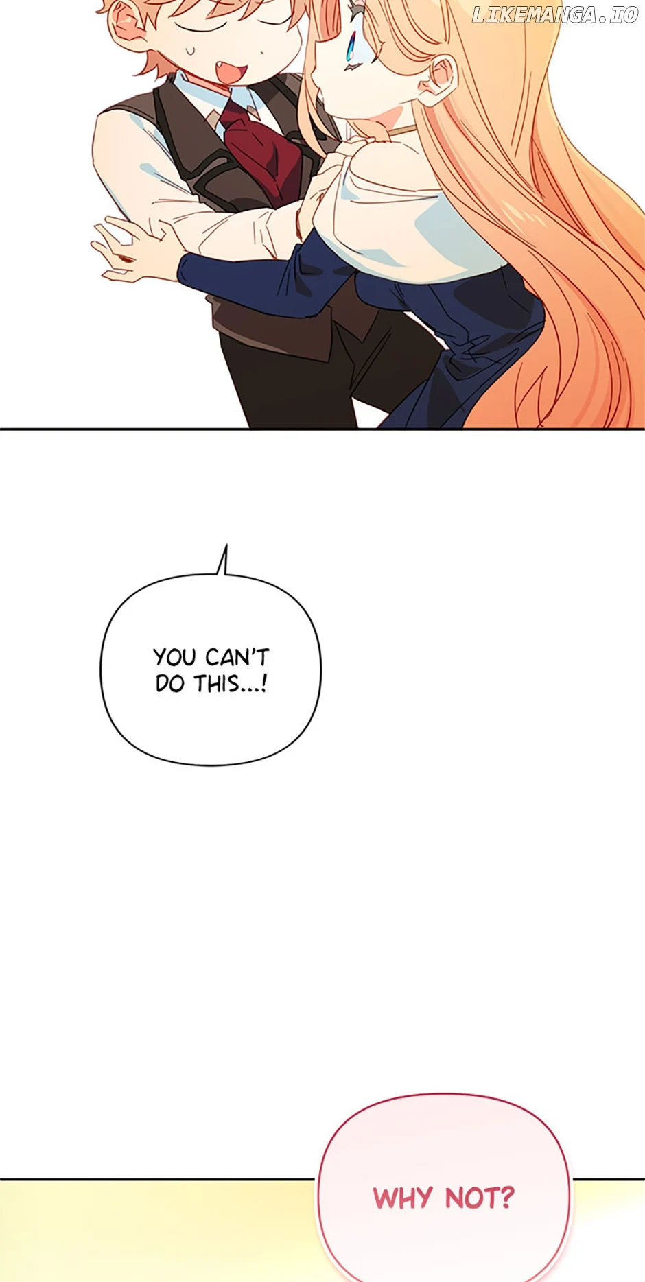 I Raised an Obsessive Servant chapter 87 page 30
