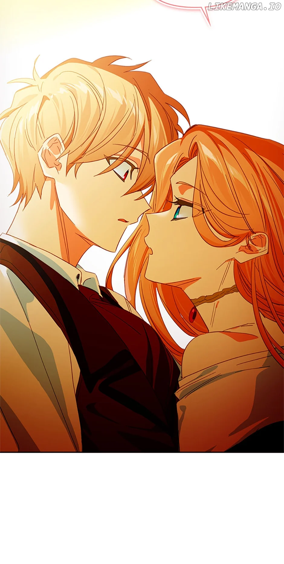 I Raised an Obsessive Servant chapter 87 page 31