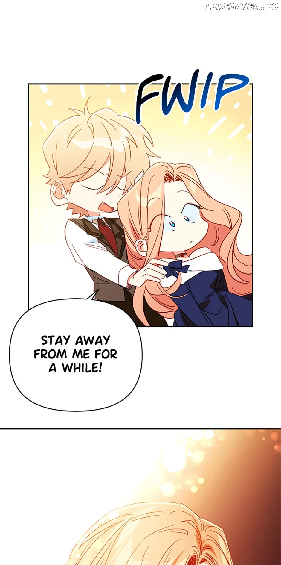 I Raised an Obsessive Servant chapter 87 page 32