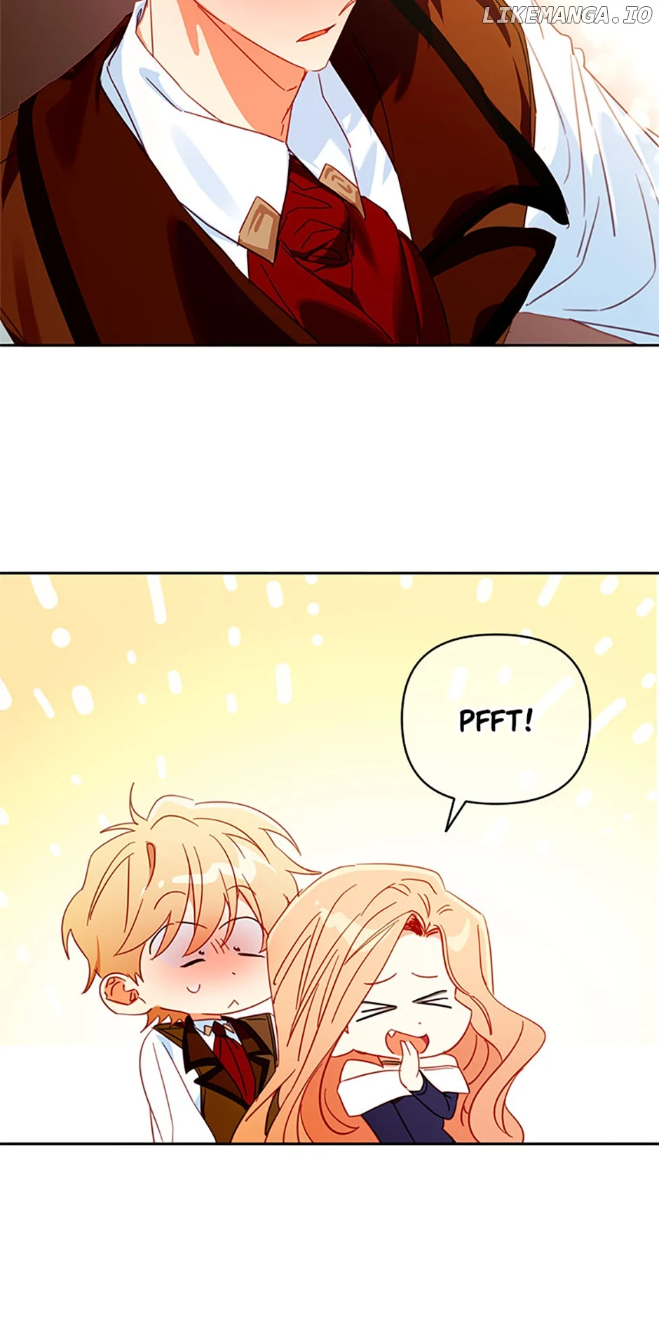 I Raised an Obsessive Servant chapter 87 page 34