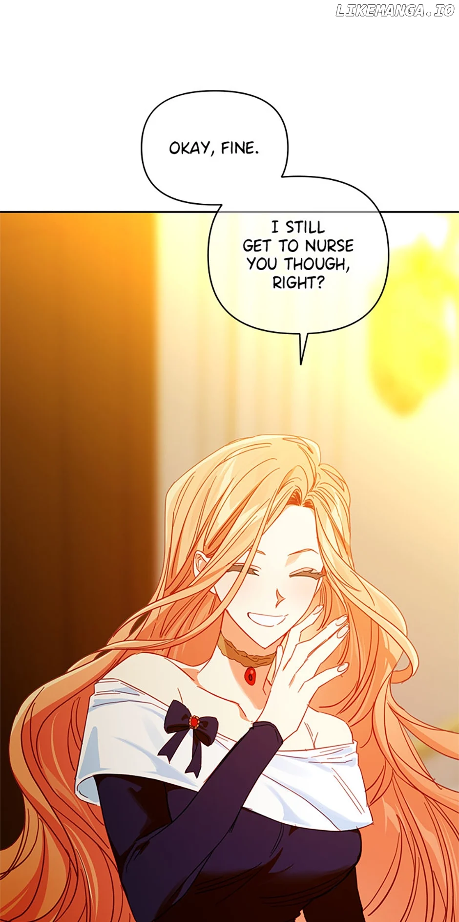 I Raised an Obsessive Servant chapter 87 page 35