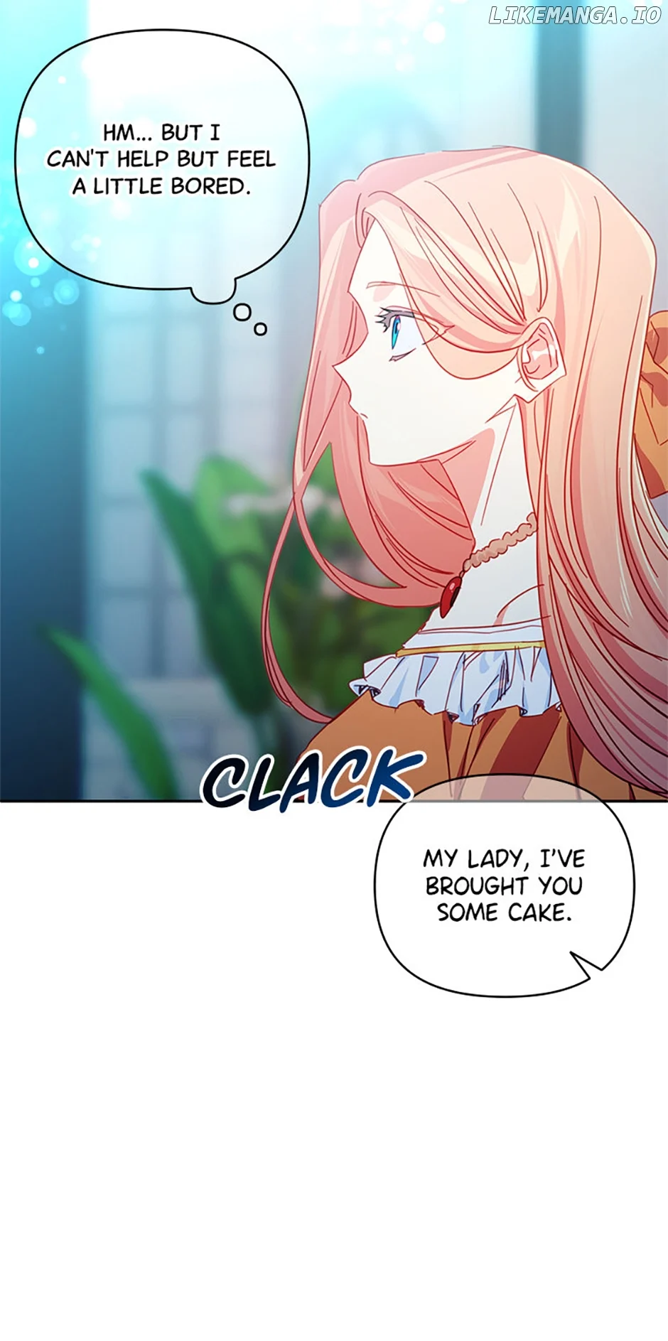 I Raised an Obsessive Servant chapter 87 page 39