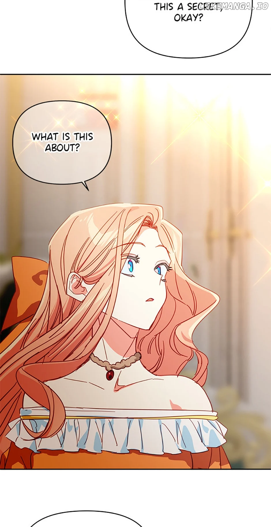 I Raised an Obsessive Servant chapter 87 page 45