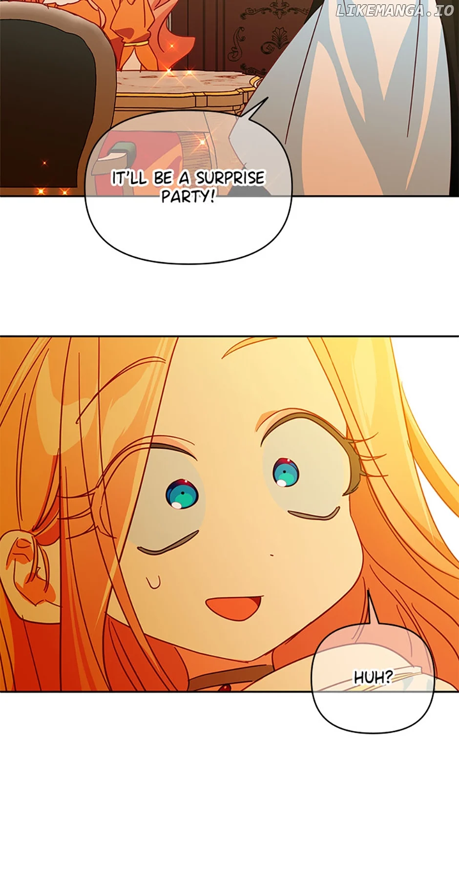 I Raised an Obsessive Servant chapter 87 page 47