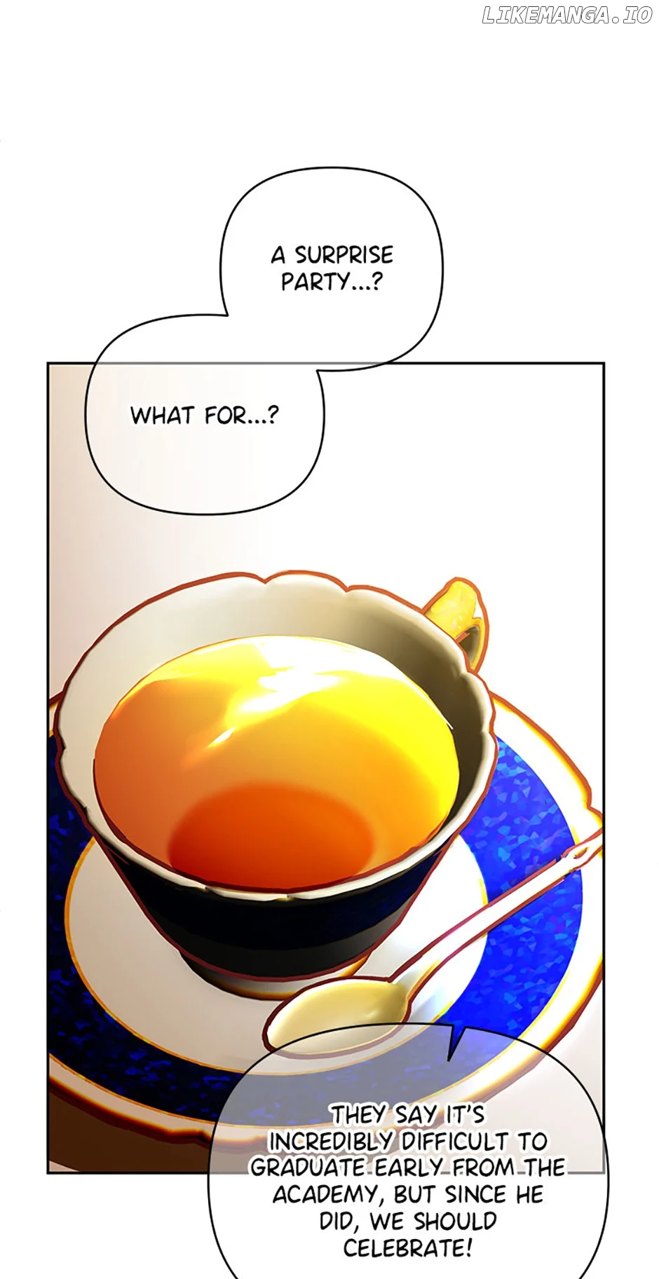 I Raised an Obsessive Servant chapter 87 page 48