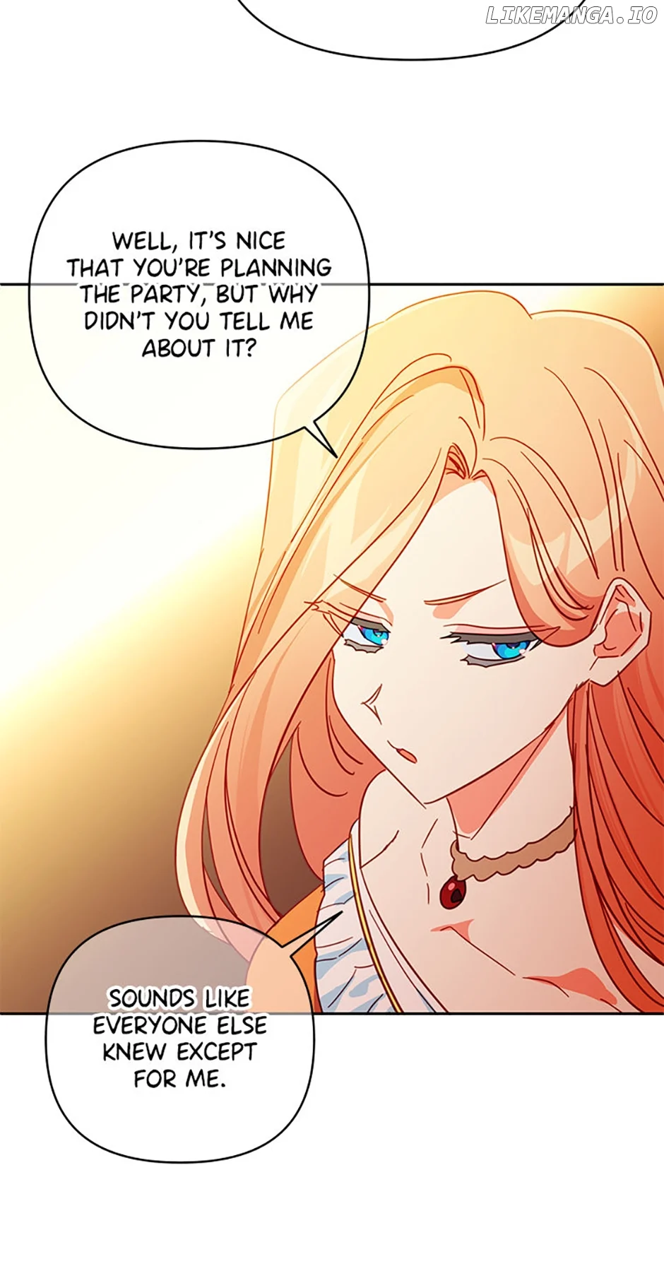 I Raised an Obsessive Servant chapter 87 page 49