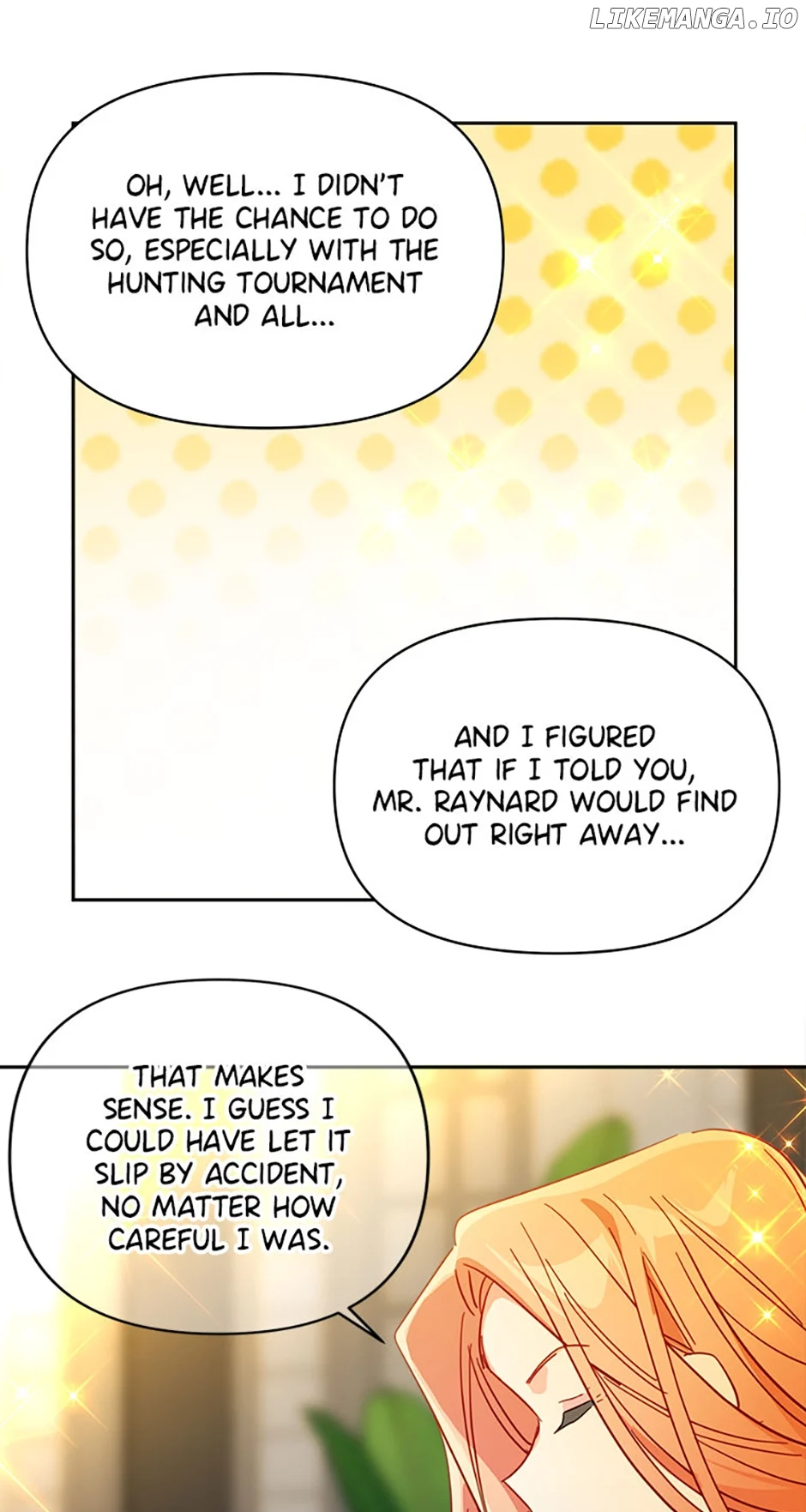 I Raised an Obsessive Servant chapter 87 page 50