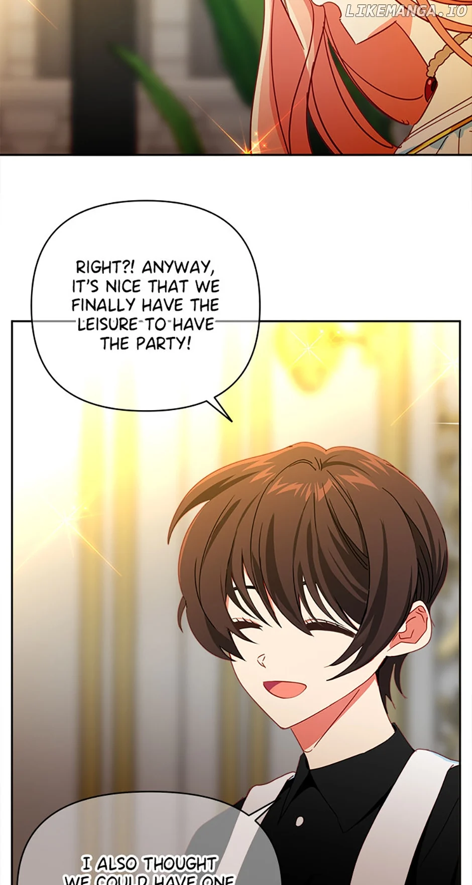 I Raised an Obsessive Servant chapter 87 page 51