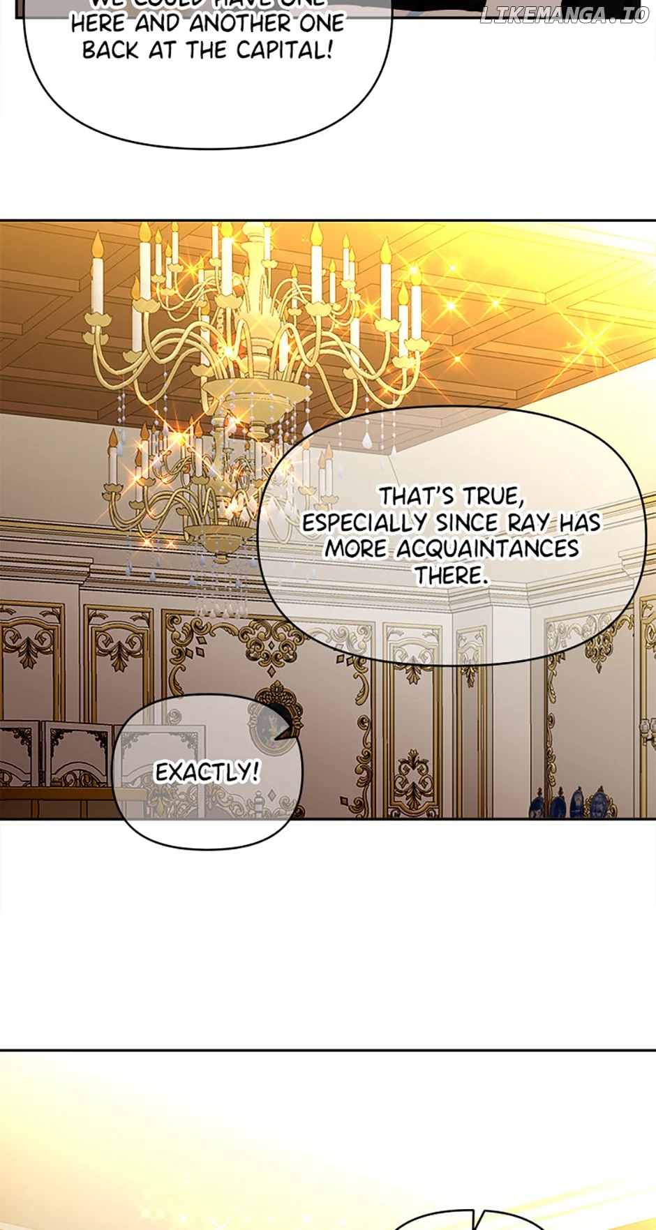 I Raised an Obsessive Servant chapter 87 page 52